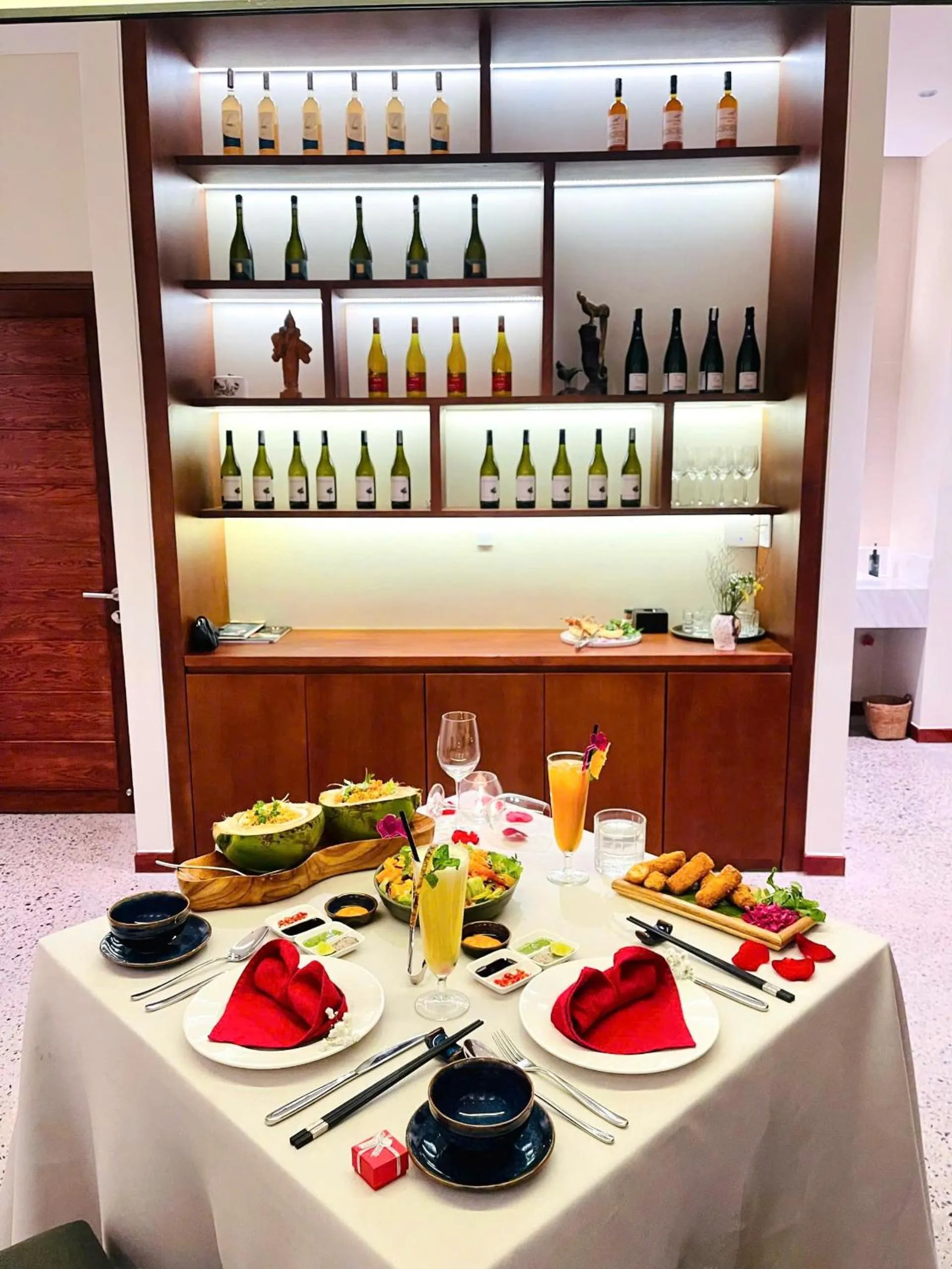 Restaurant/places to eat in Hoan My Resort - Ninh Chu