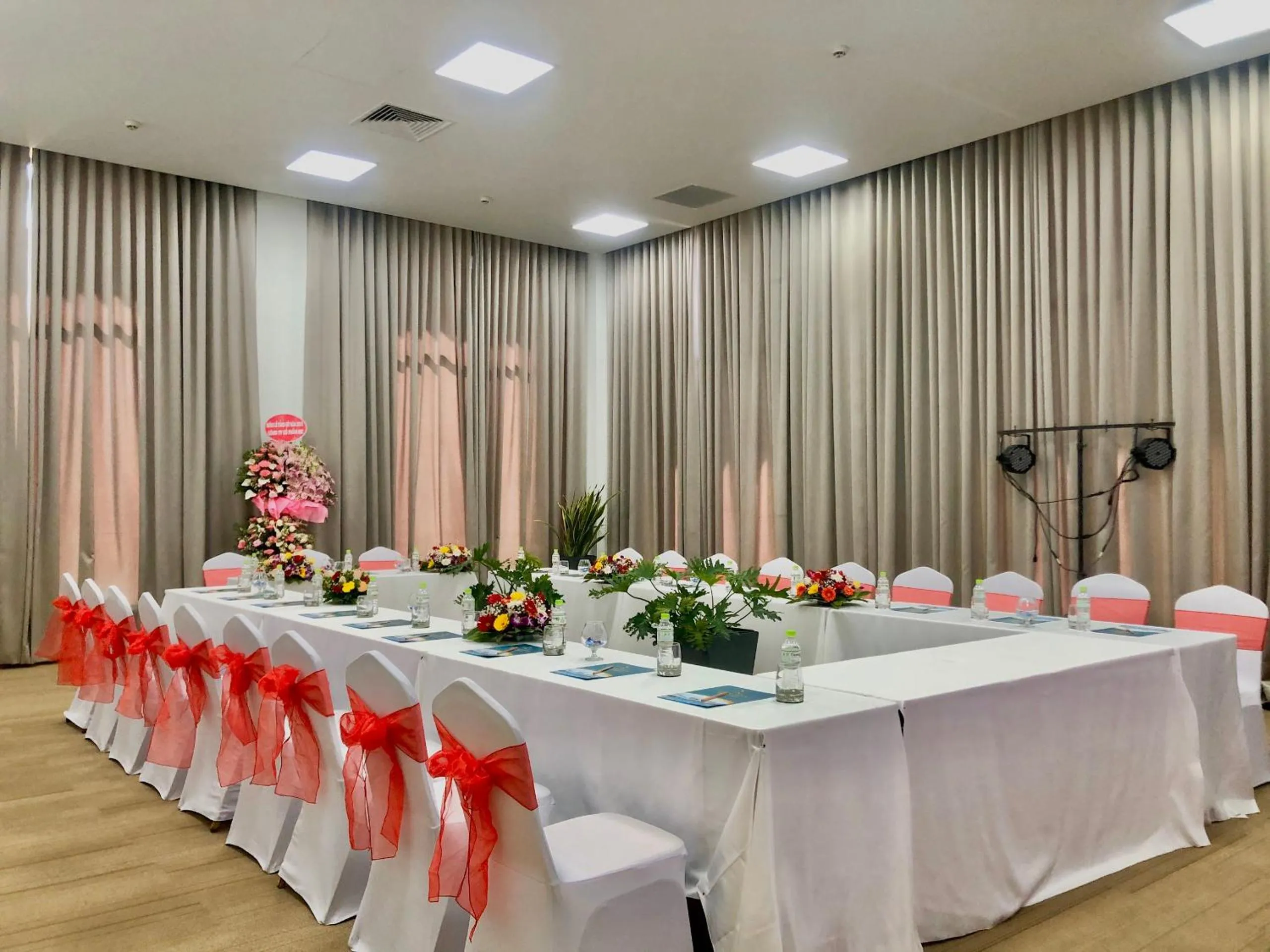 Meeting/conference room in Hoan My Resort - Ninh Chu