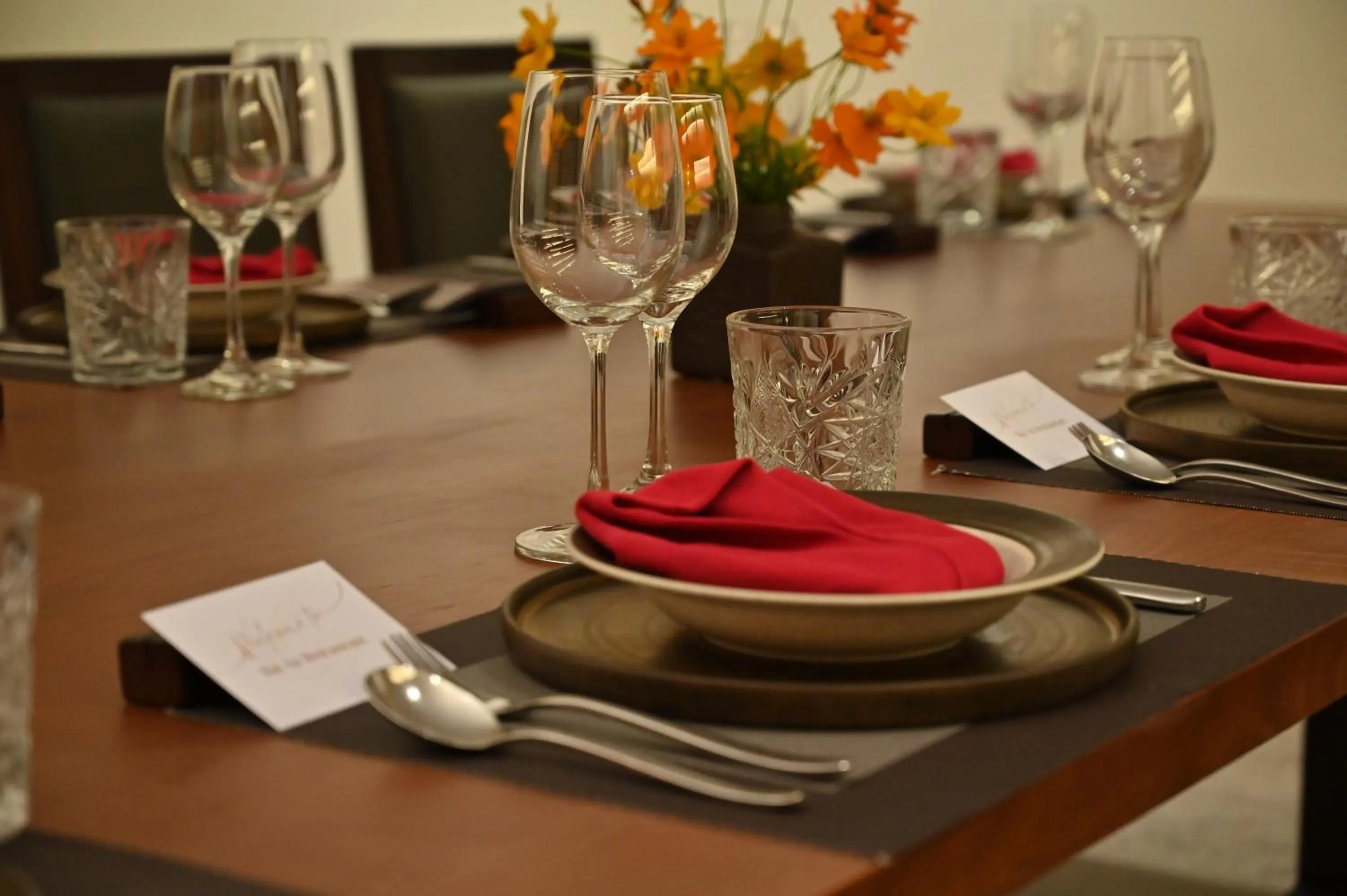 Restaurant/places to eat in Hoan My Resort - Ninh Chu