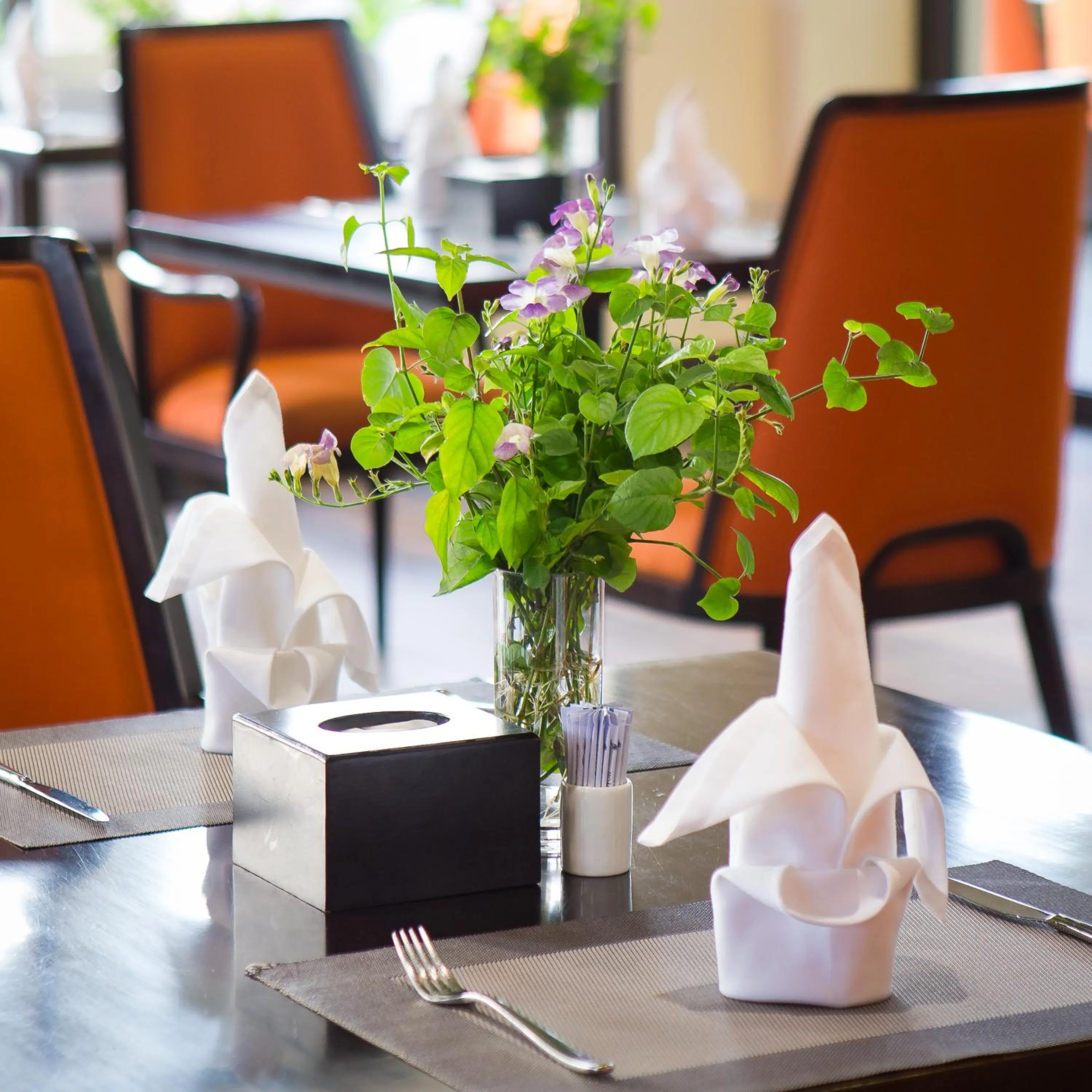 Restaurant/places to eat in Hoan My Resort - Ninh Chu