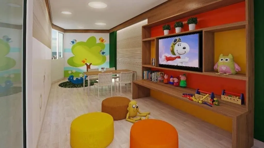 Kids's club in Atlântico Norte