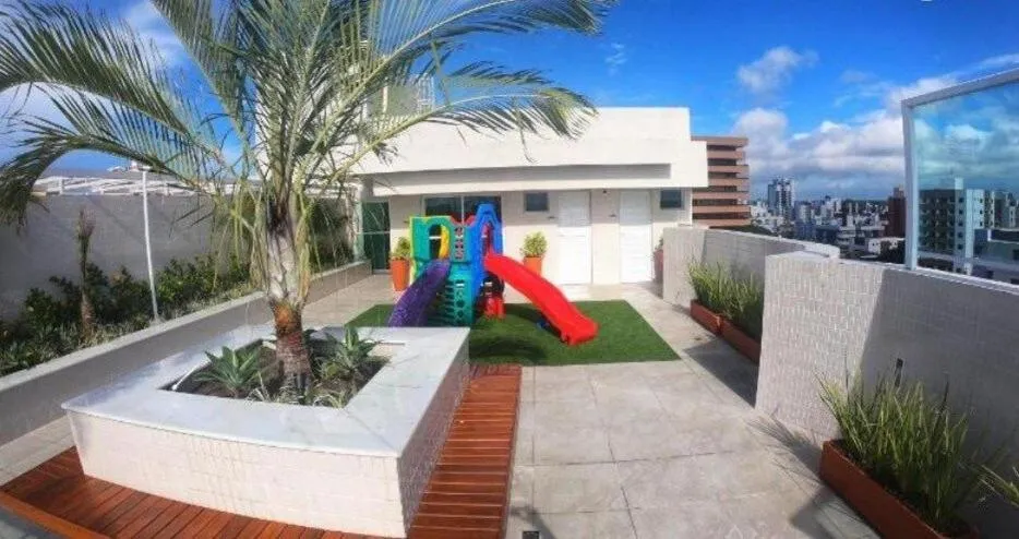 Area and facilities in Atlântico Norte