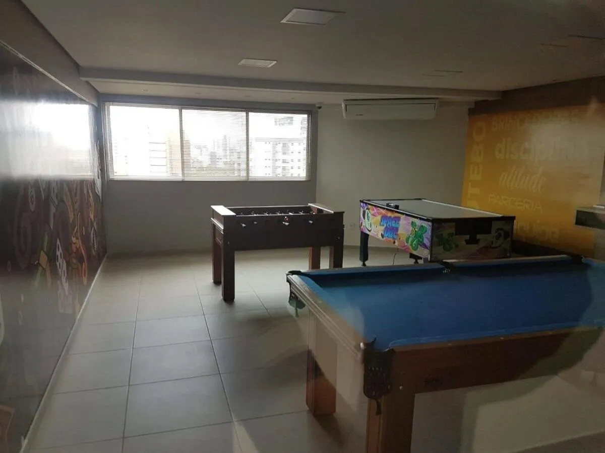 Game Room in Atlântico Norte