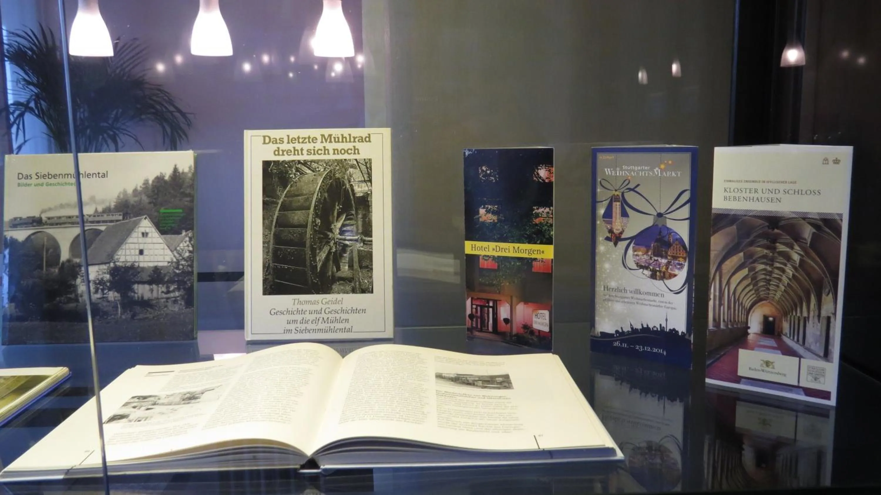 Other in Hotel Drei Morgen