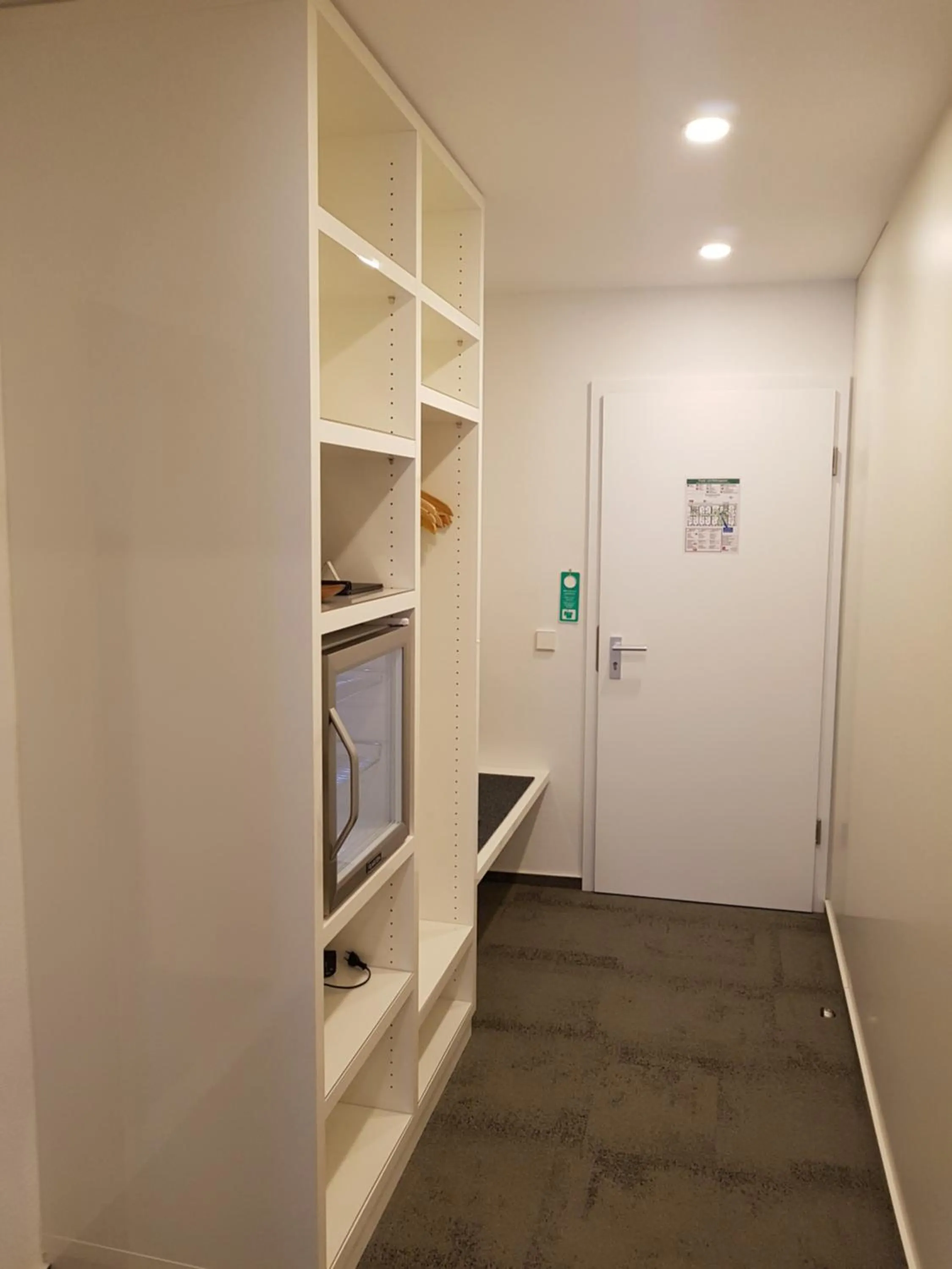 Photo of the whole room in Hotel Drei Morgen