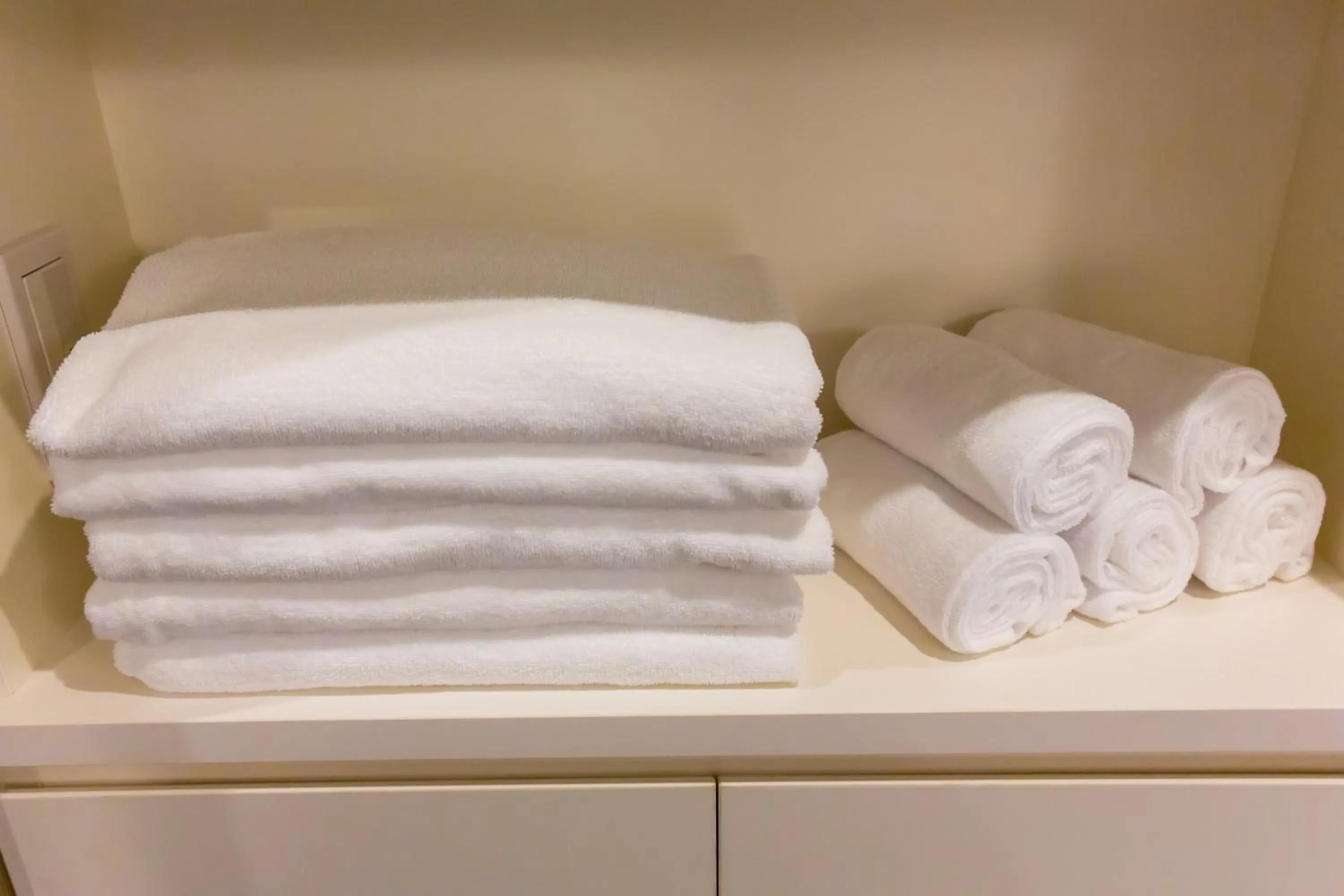 Bathroom in Rizo Zaizen Hotel