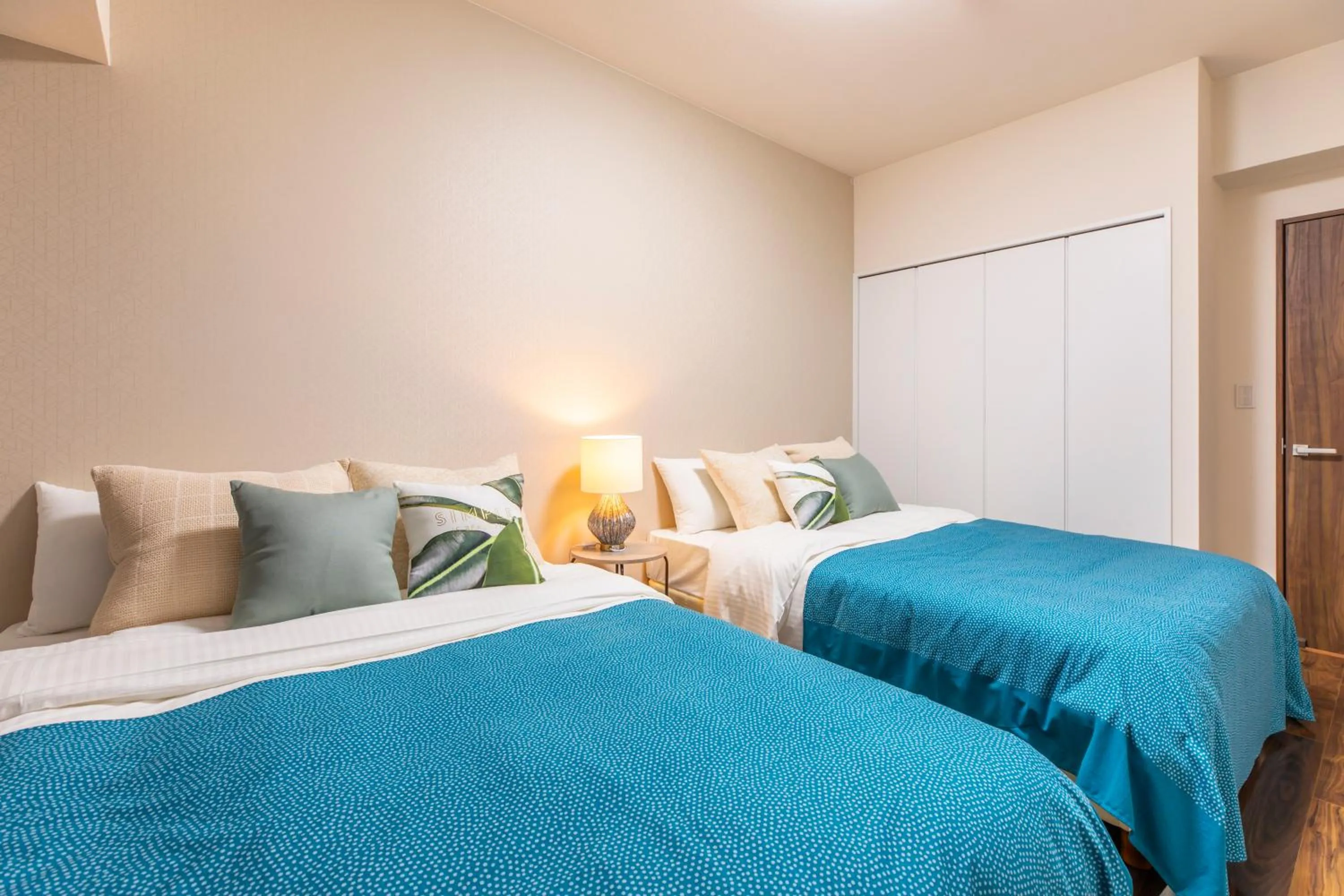 Bedroom, Bed in Rizo Zaizen Hotel