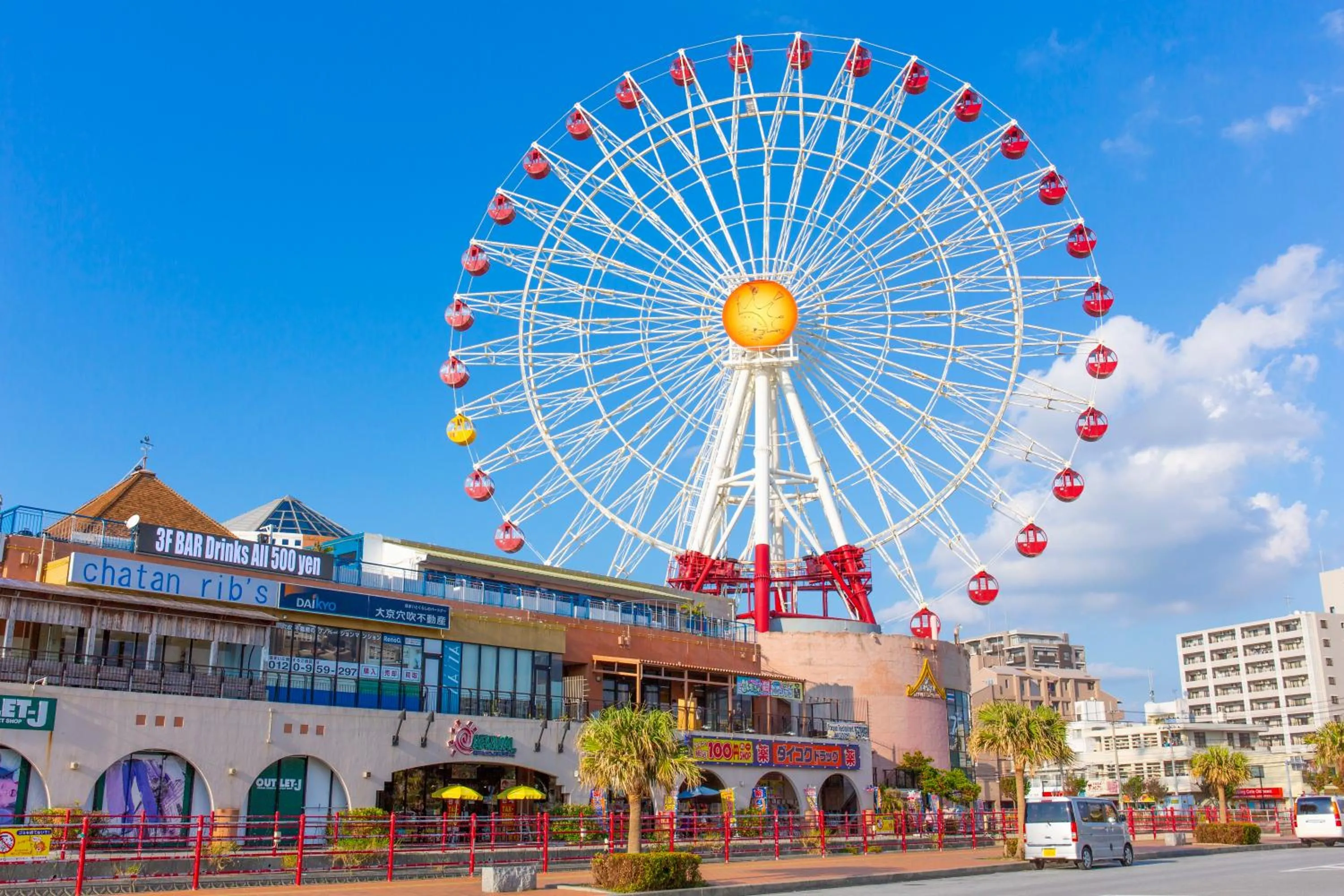 Restaurant/places to eat in Rizo Zaizen Hotel