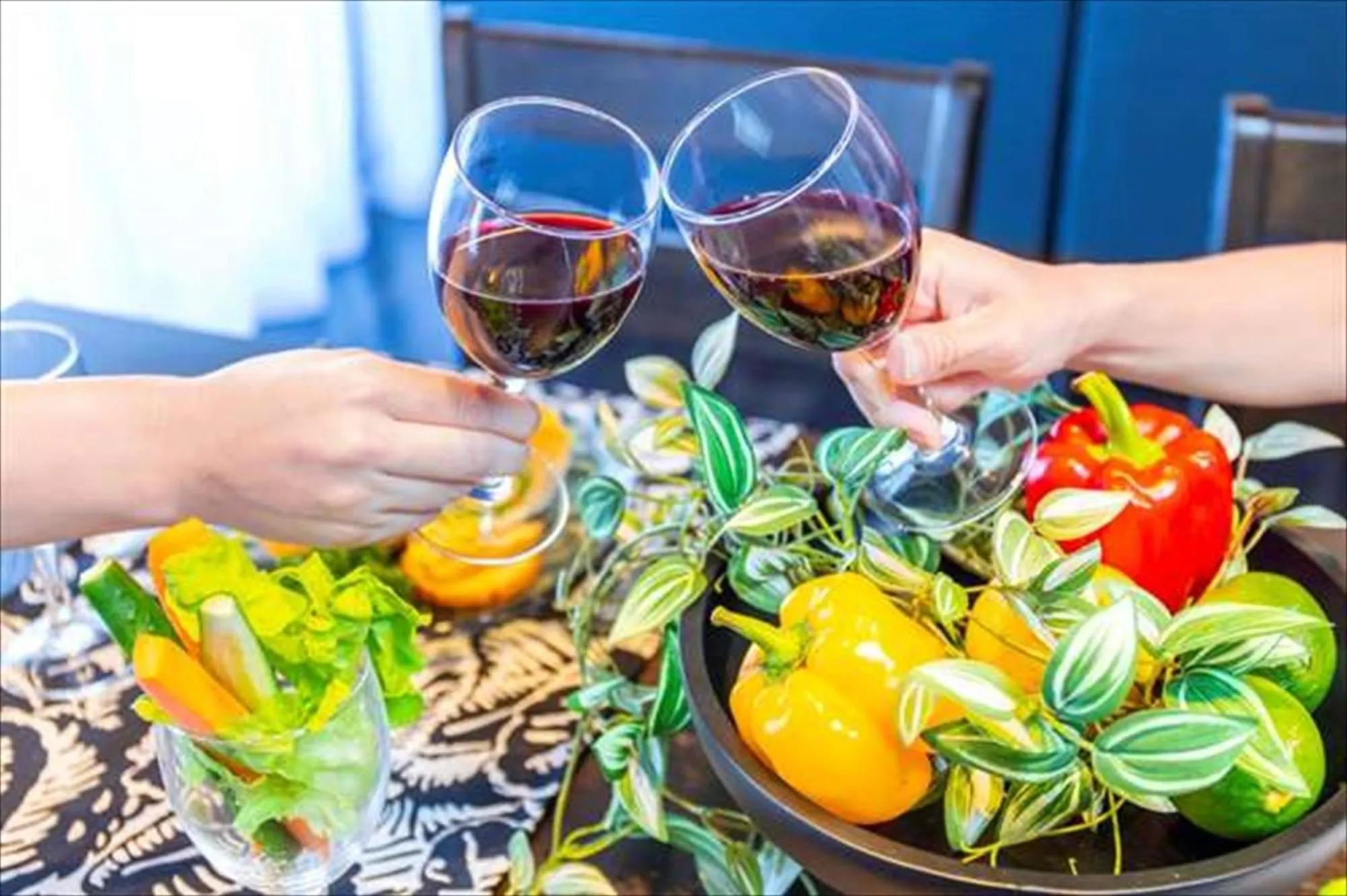 Living room in Rizo Zaizen Hotel