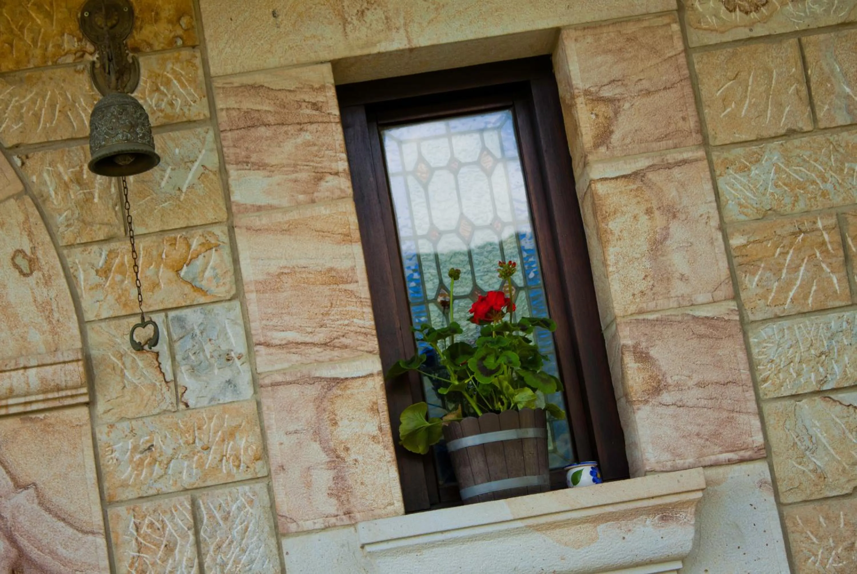 Off site in Haras Aritza