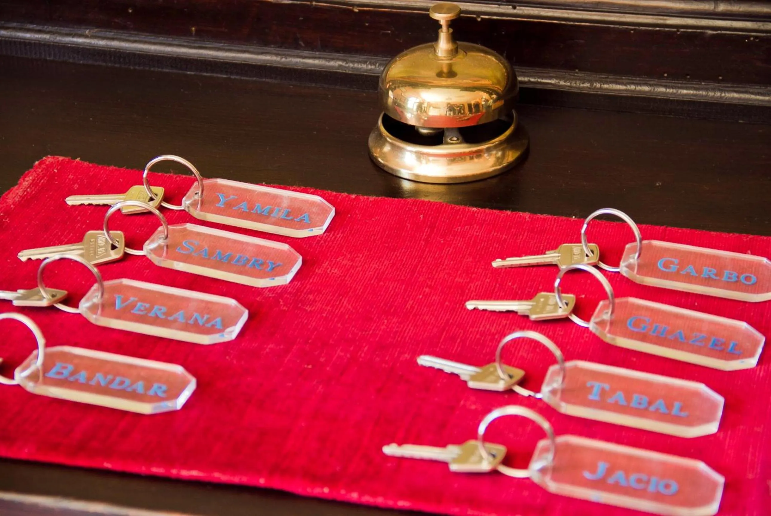 Other in Haras Aritza