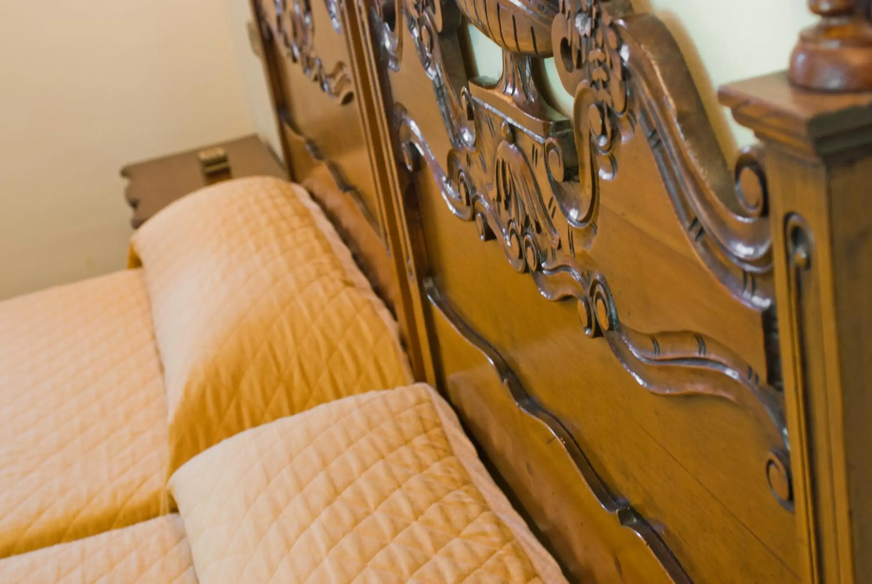 Double or Twin Room in Haras Aritza Double or Twin Room in Haras Aritza