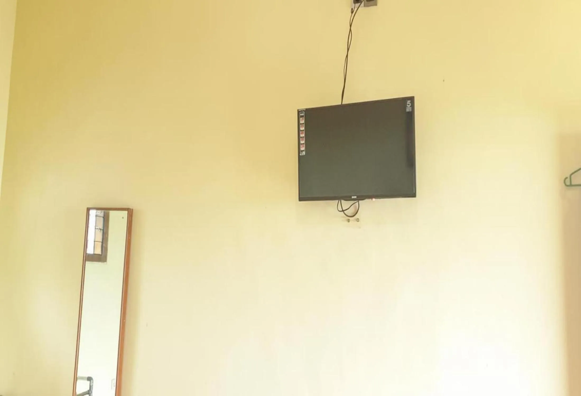 Hotel Mataram Cipanas Syariah Mitra RedDoorz