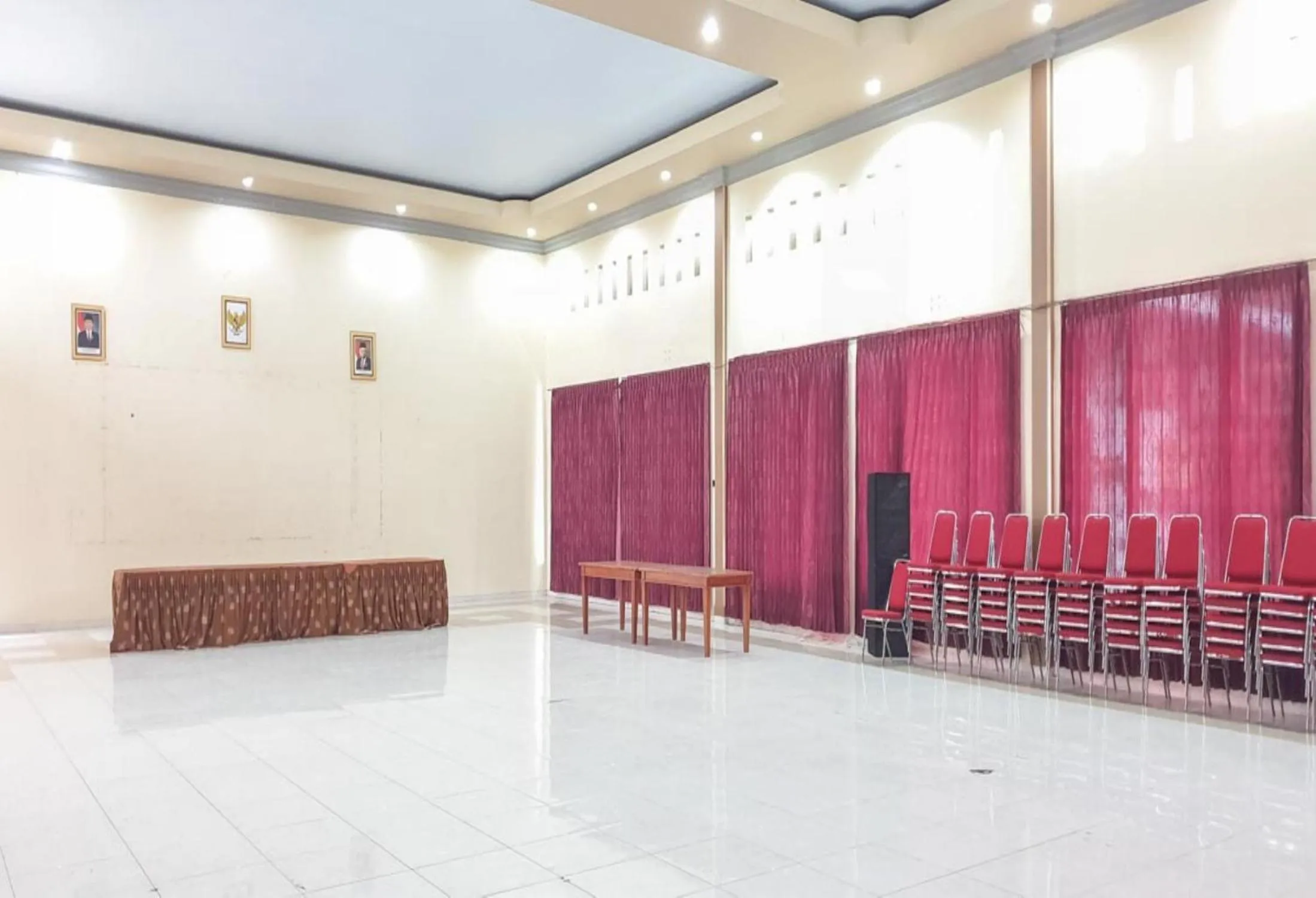 Hotel Mataram Cipanas Syariah Mitra RedDoorz