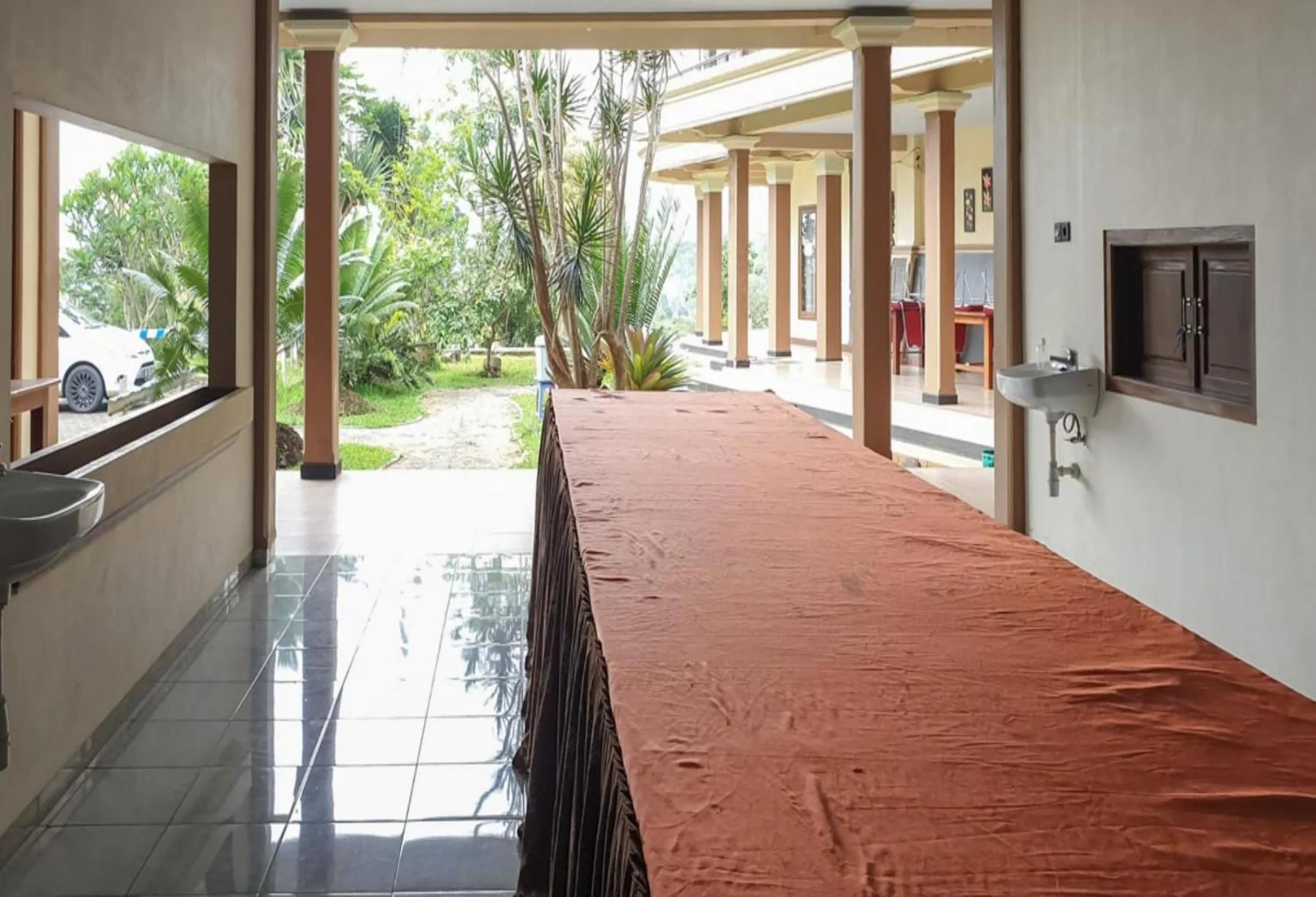 Hotel Mataram Cipanas Syariah Mitra RedDoorz