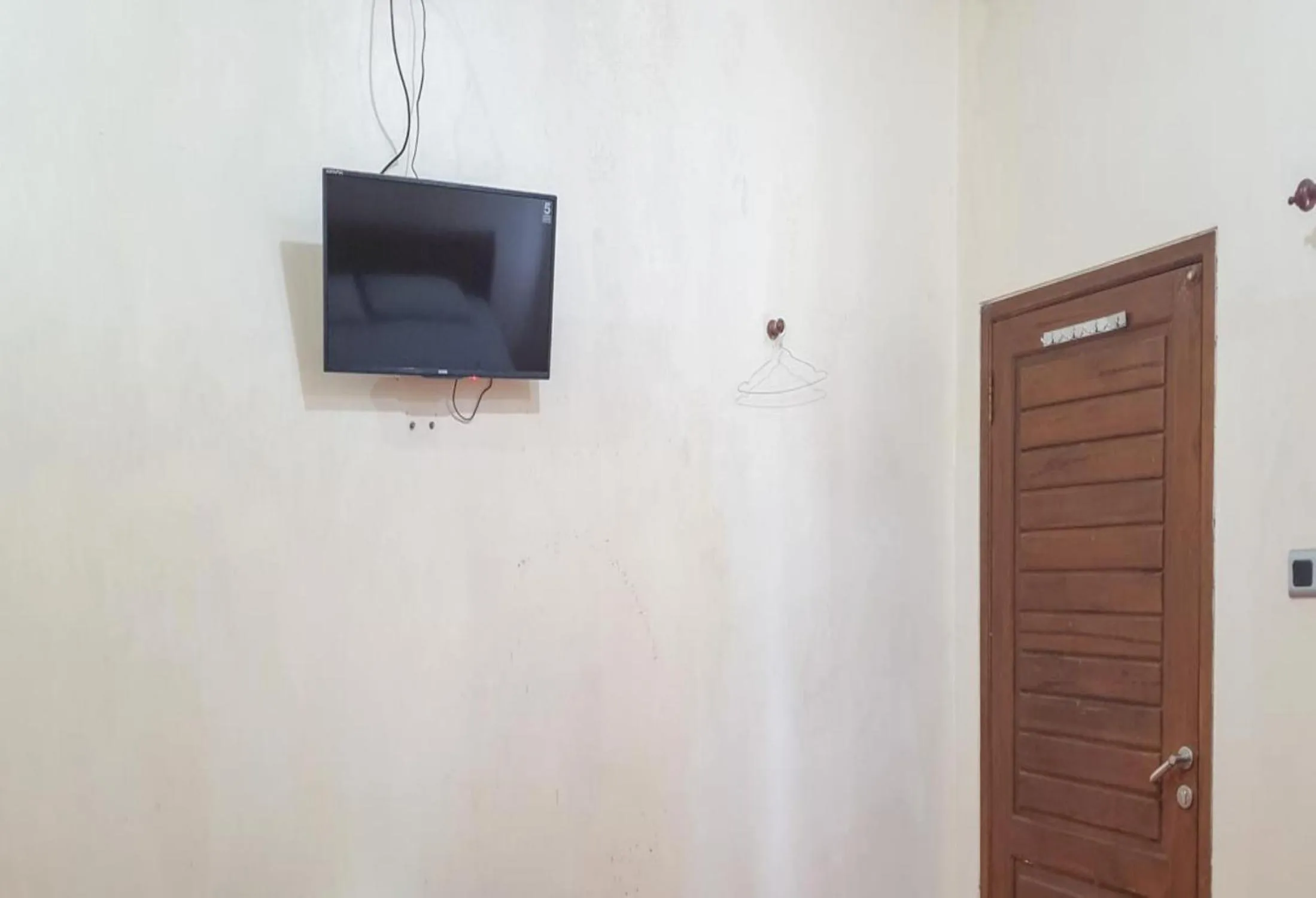 Hotel Mataram Cipanas Syariah Mitra RedDoorz