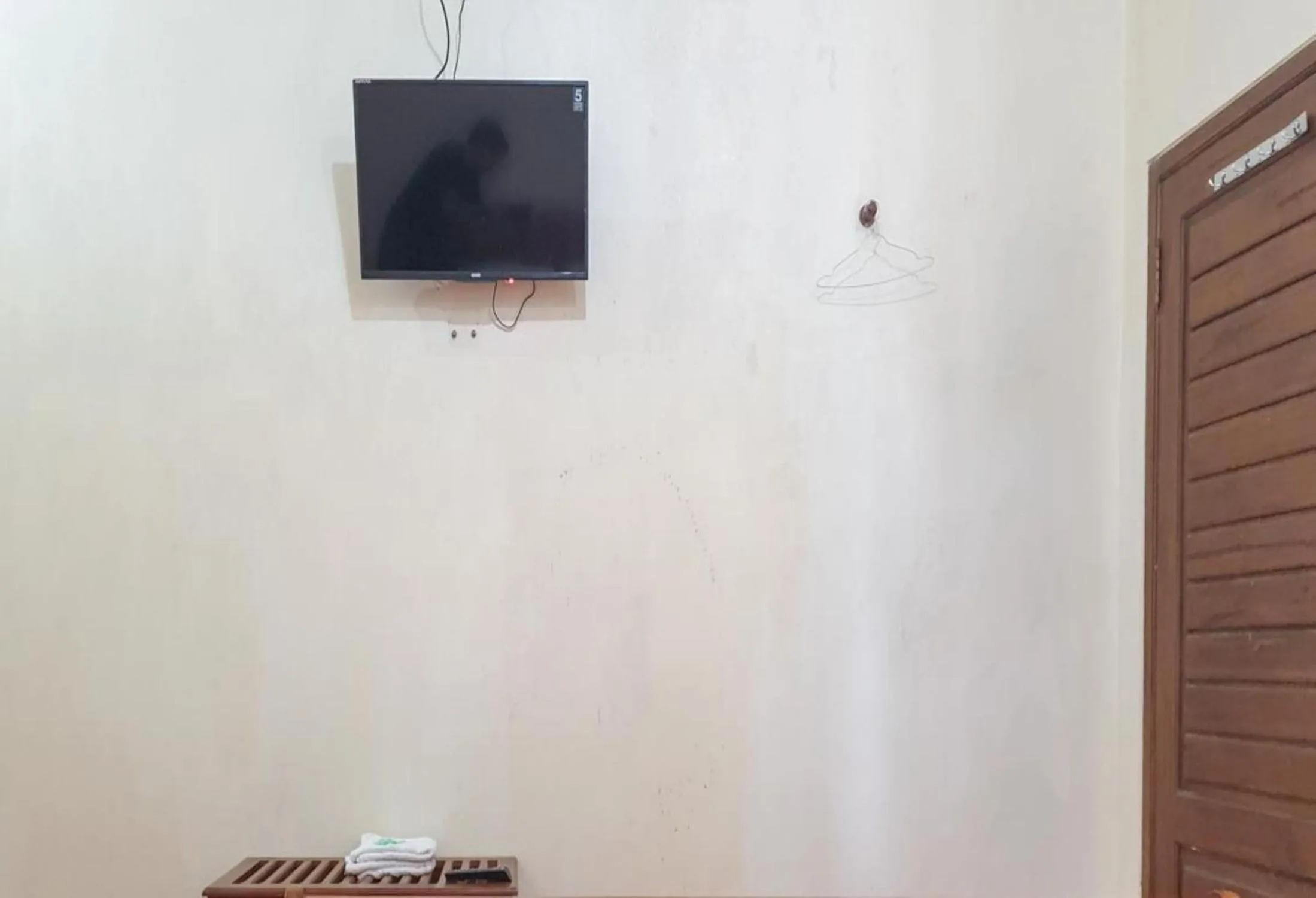 Hotel Mataram Cipanas Syariah Mitra RedDoorz