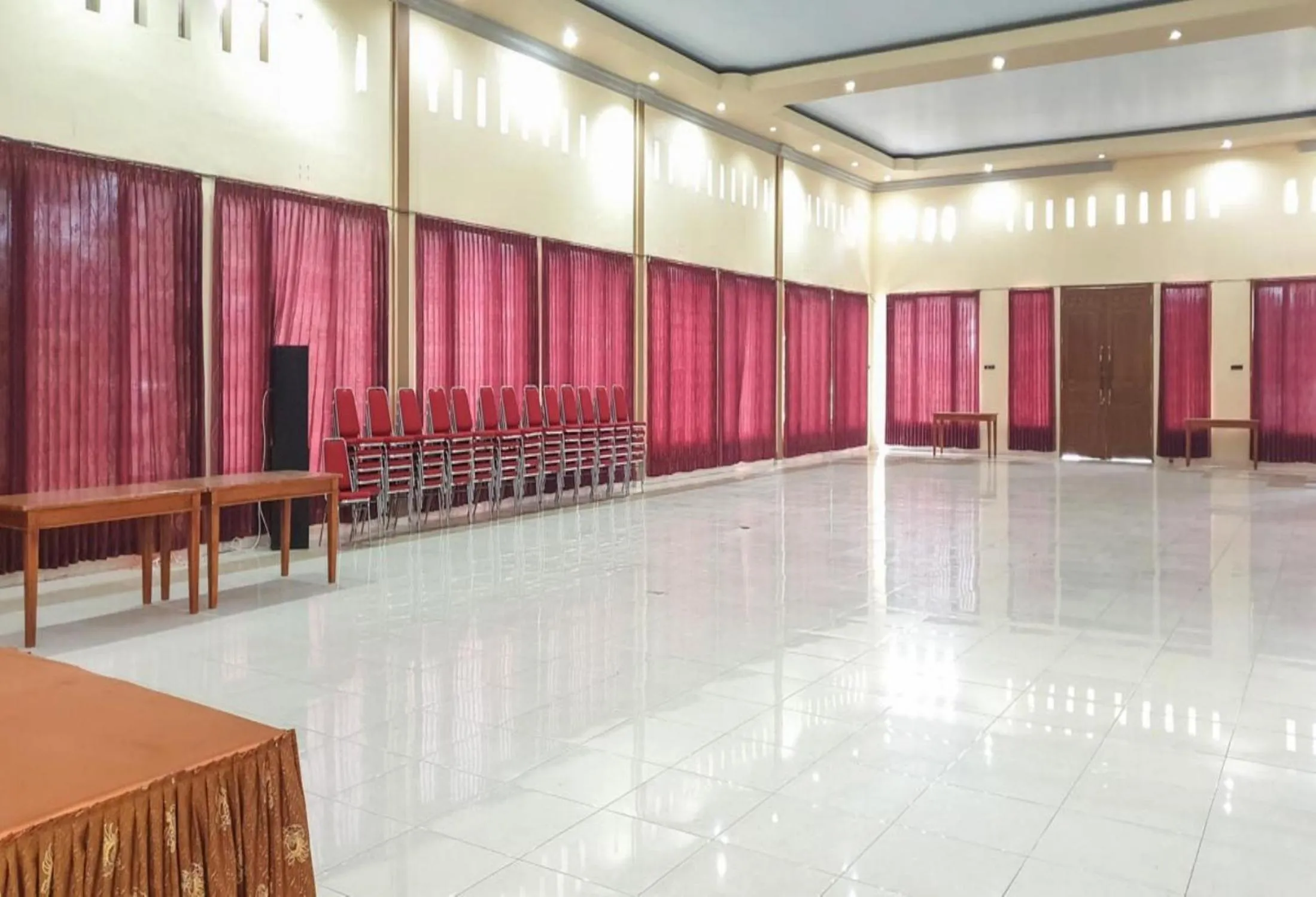 Hotel Mataram Cipanas Syariah Mitra RedDoorz