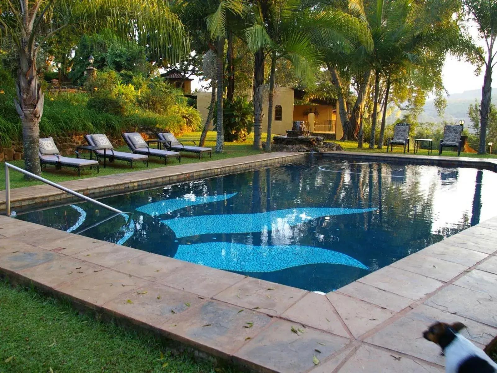 Bohm's Zeederberg Country House Bohm's Zeederberg Country House