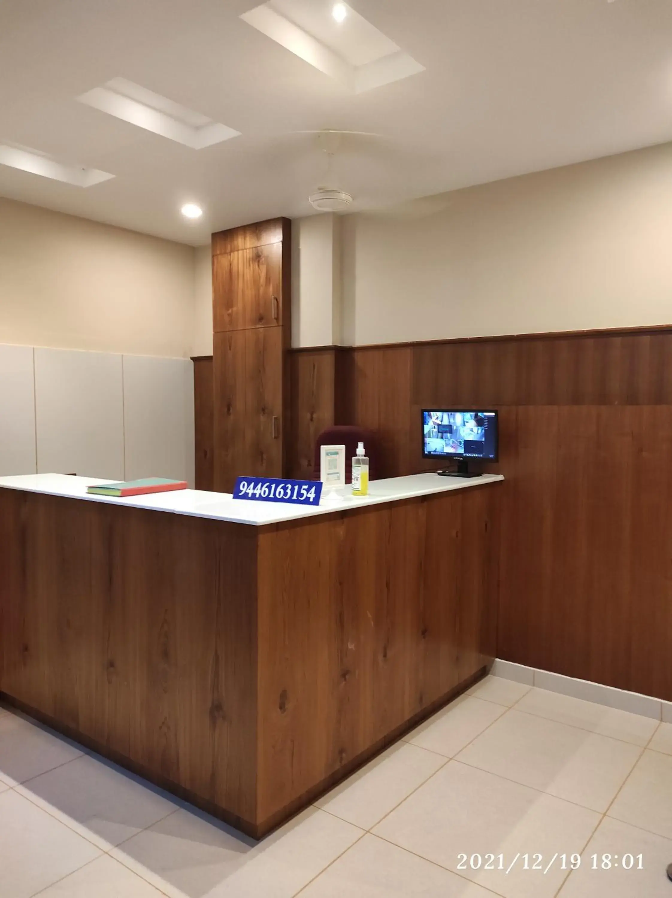 Quilon Residency Quilon Residency