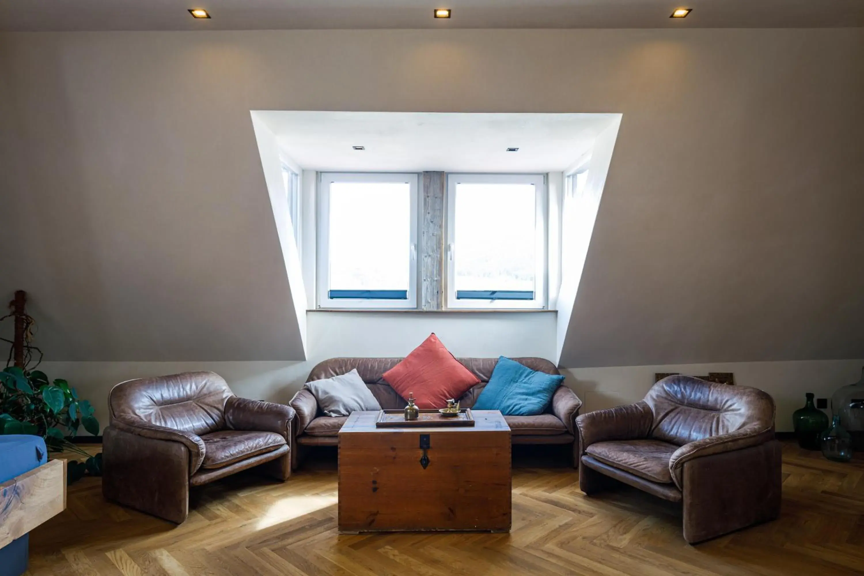 Junior Suite with Mountain View in Bergwirt Hotel & Gasthof Junior Suite with Mountain View in Bergwirt Hotel & Gasthof