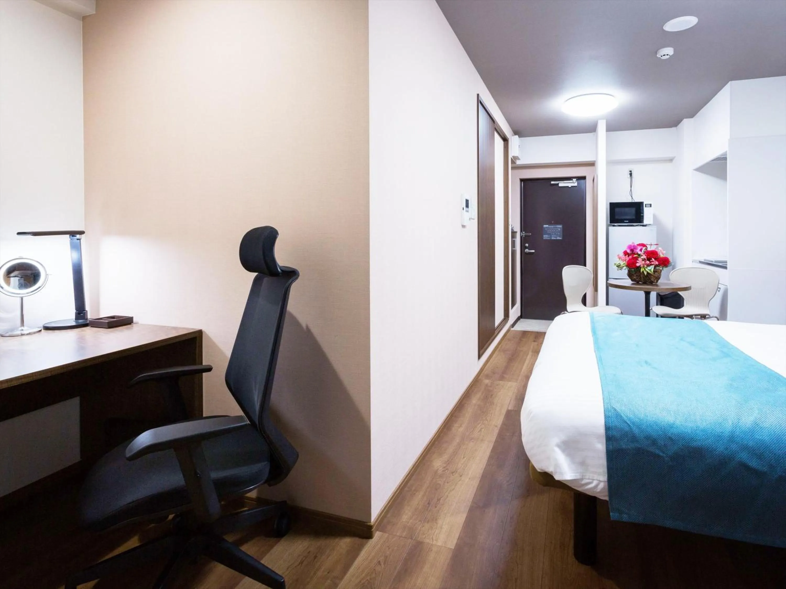 Other, Bed in Ryujin Hotel Ukishima