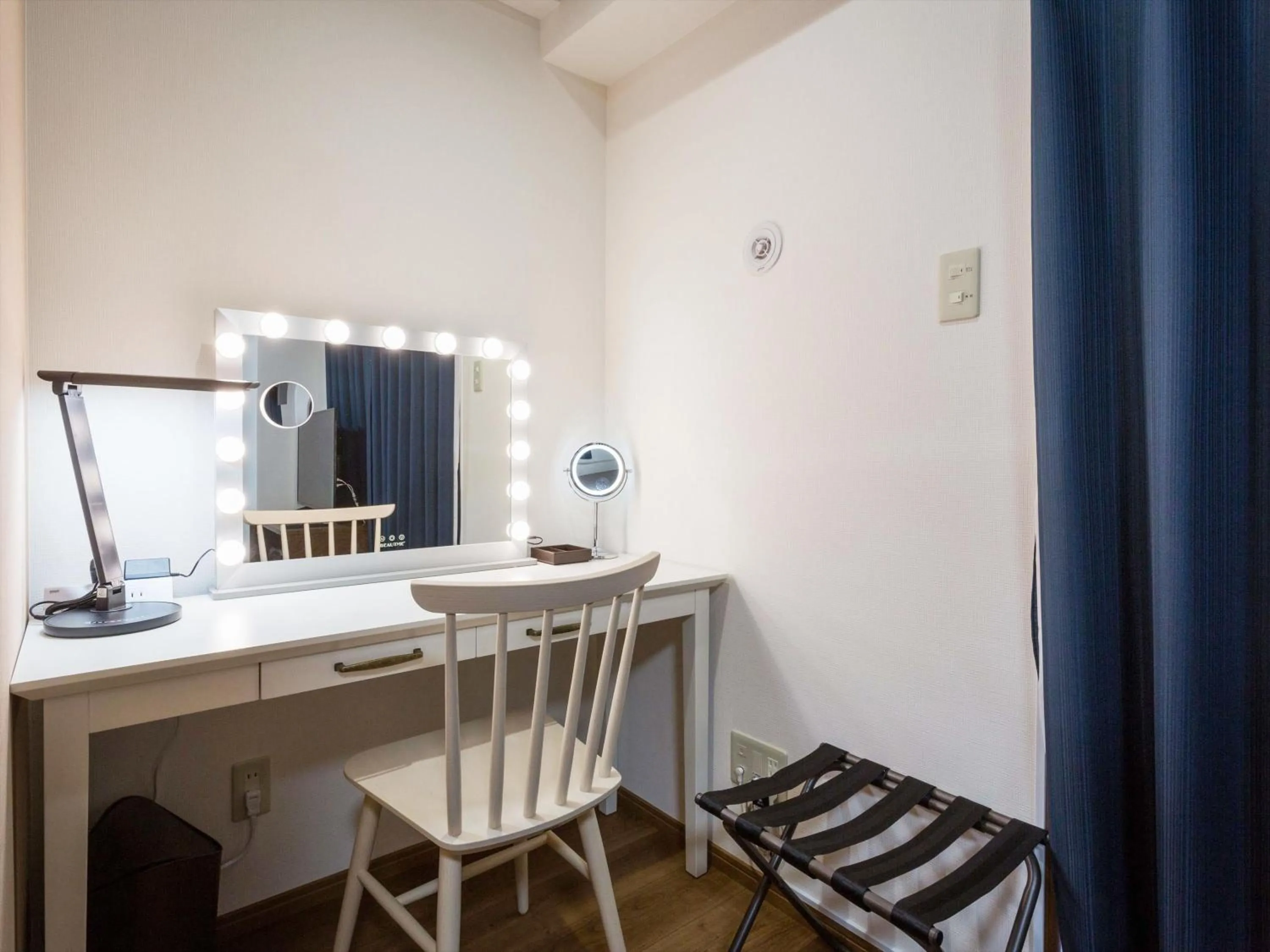 Area and facilities in Ryujin Hotel Ukishima