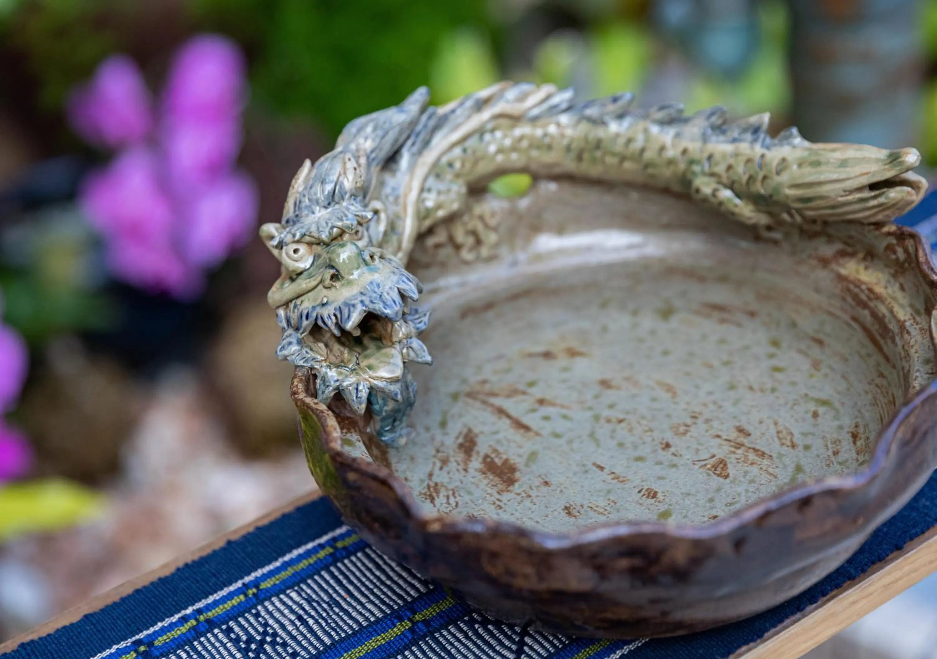 Lobby or reception in Ryujin Hotel Ukishima
