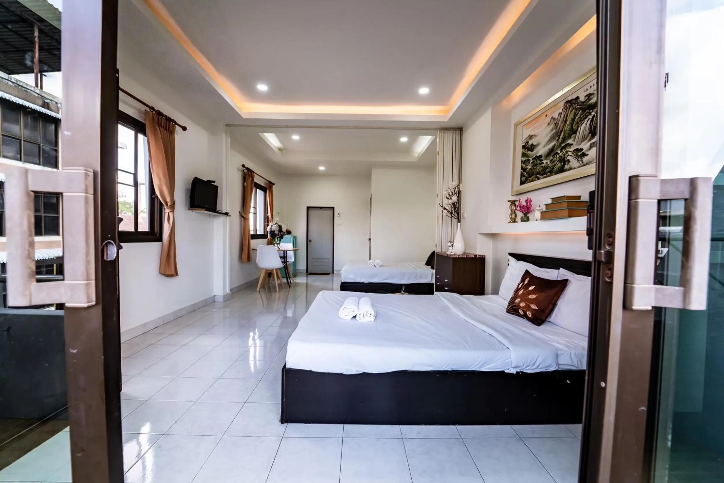 OYO 75377 Check In House