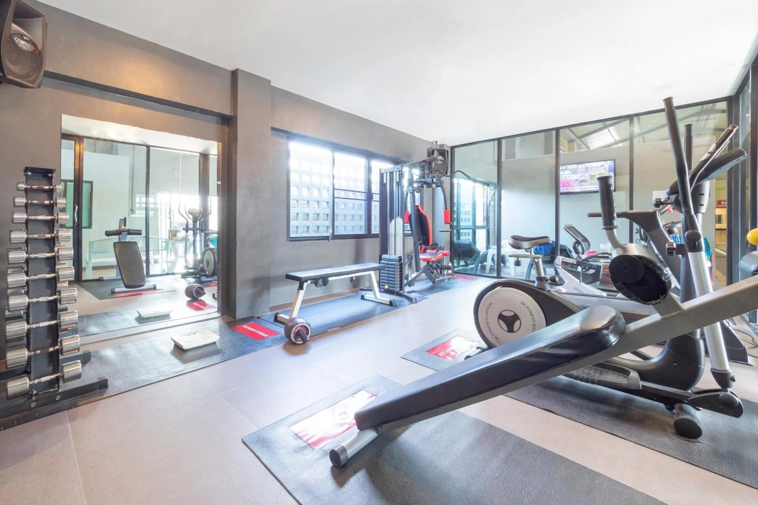 OYO 75382 Chonburi Hotel