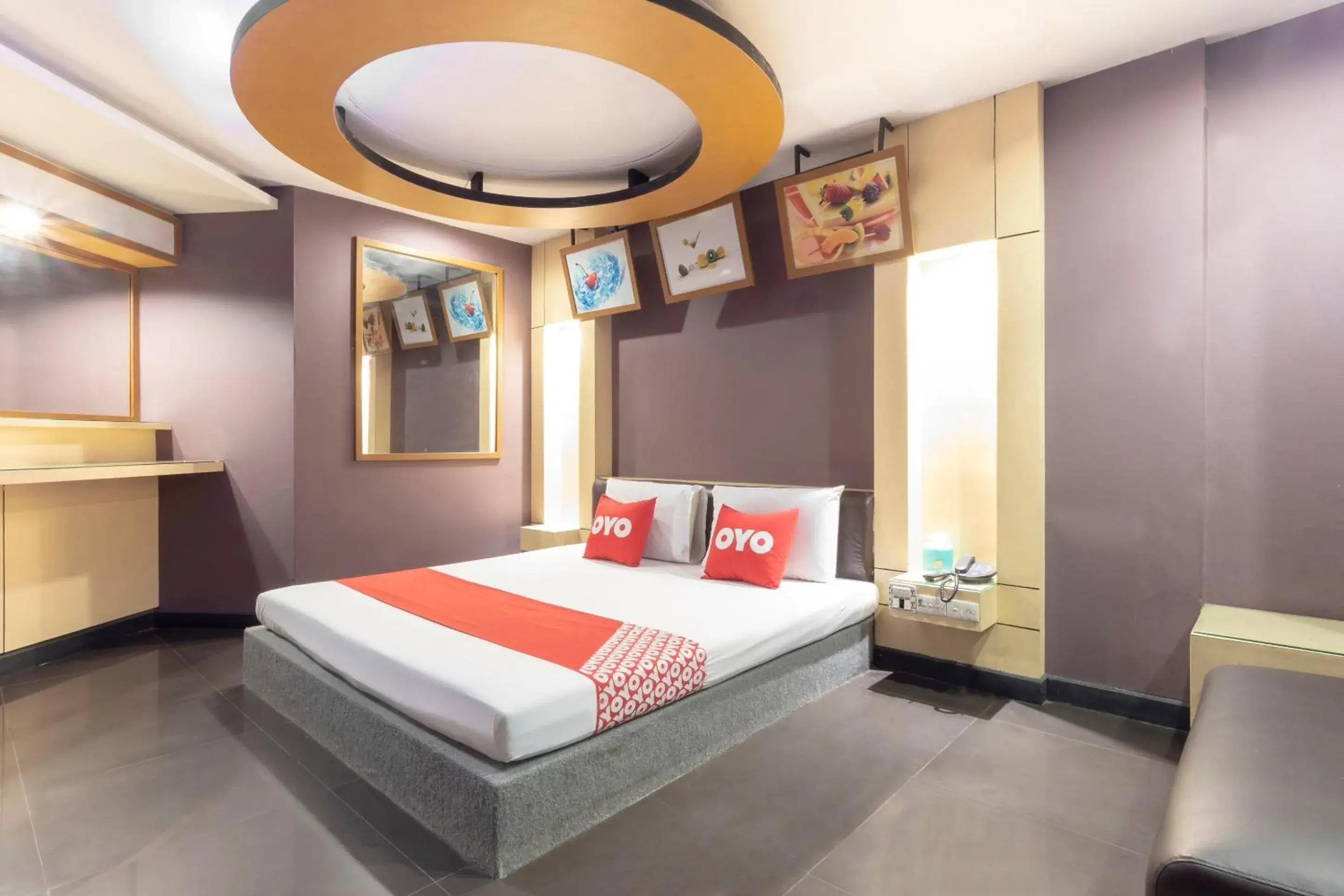 OYO 75382 Chonburi Hotel OYO 75382 Chonburi Hotel