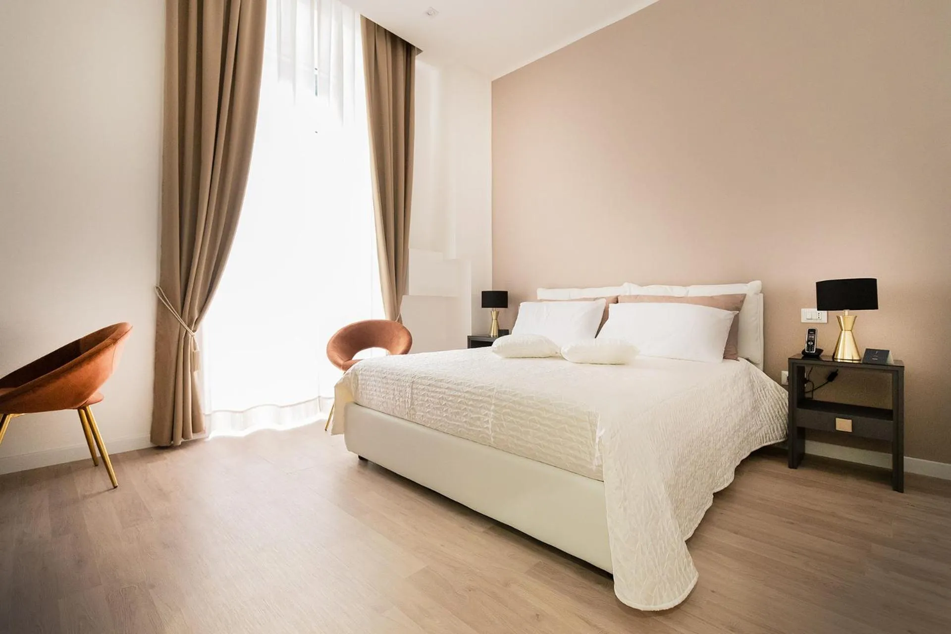 Photo of the whole room, Bed in FJ Bianco Guest House