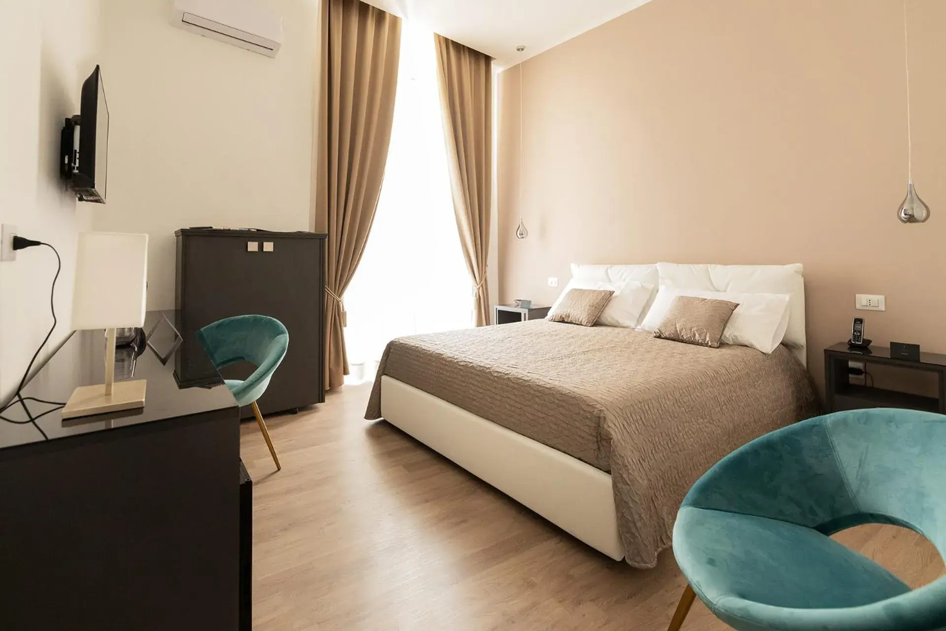 FJ Bianco Guest House FJ Bianco Guest House