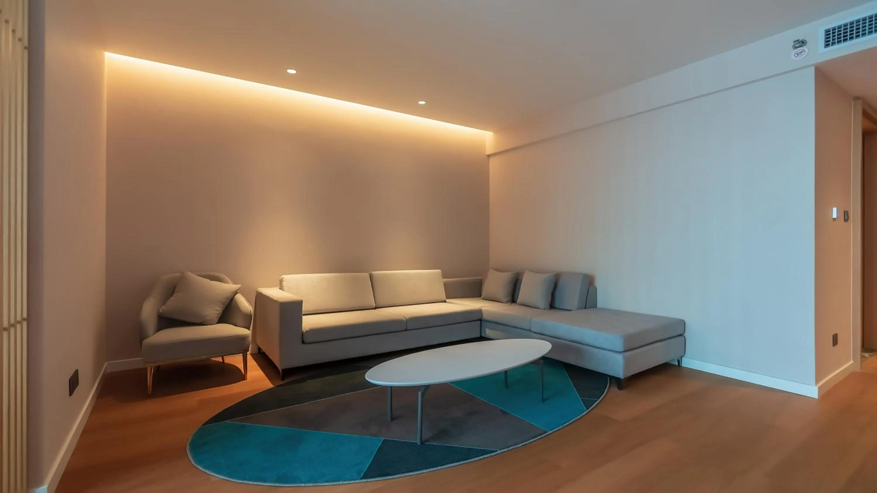 Holiday Inn Express Nanjing Jiangbei Yushan, an IHG Hotel