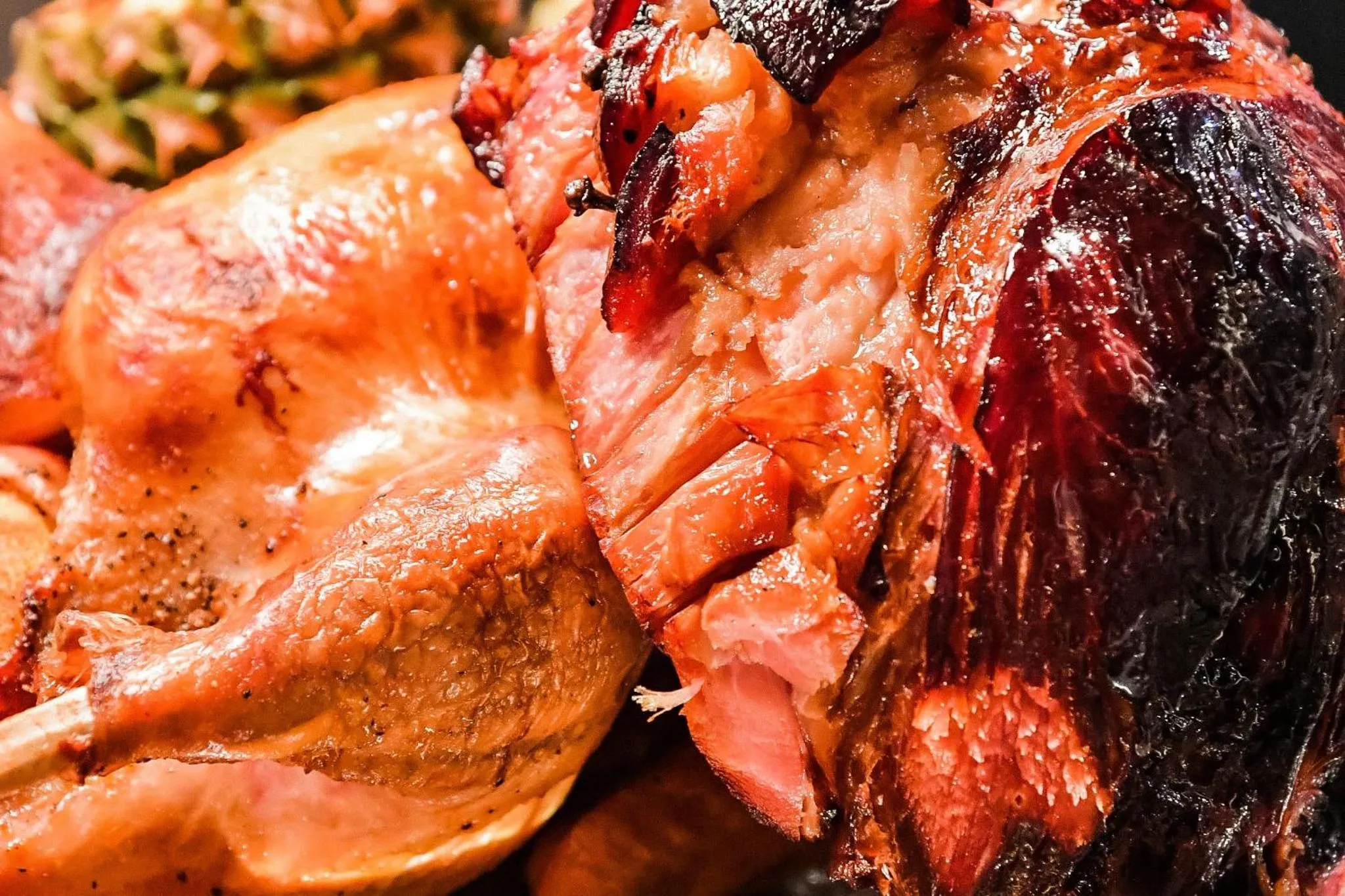 Restaurant/places to eat in Crowne Plaza Beijing Badaling by IHG