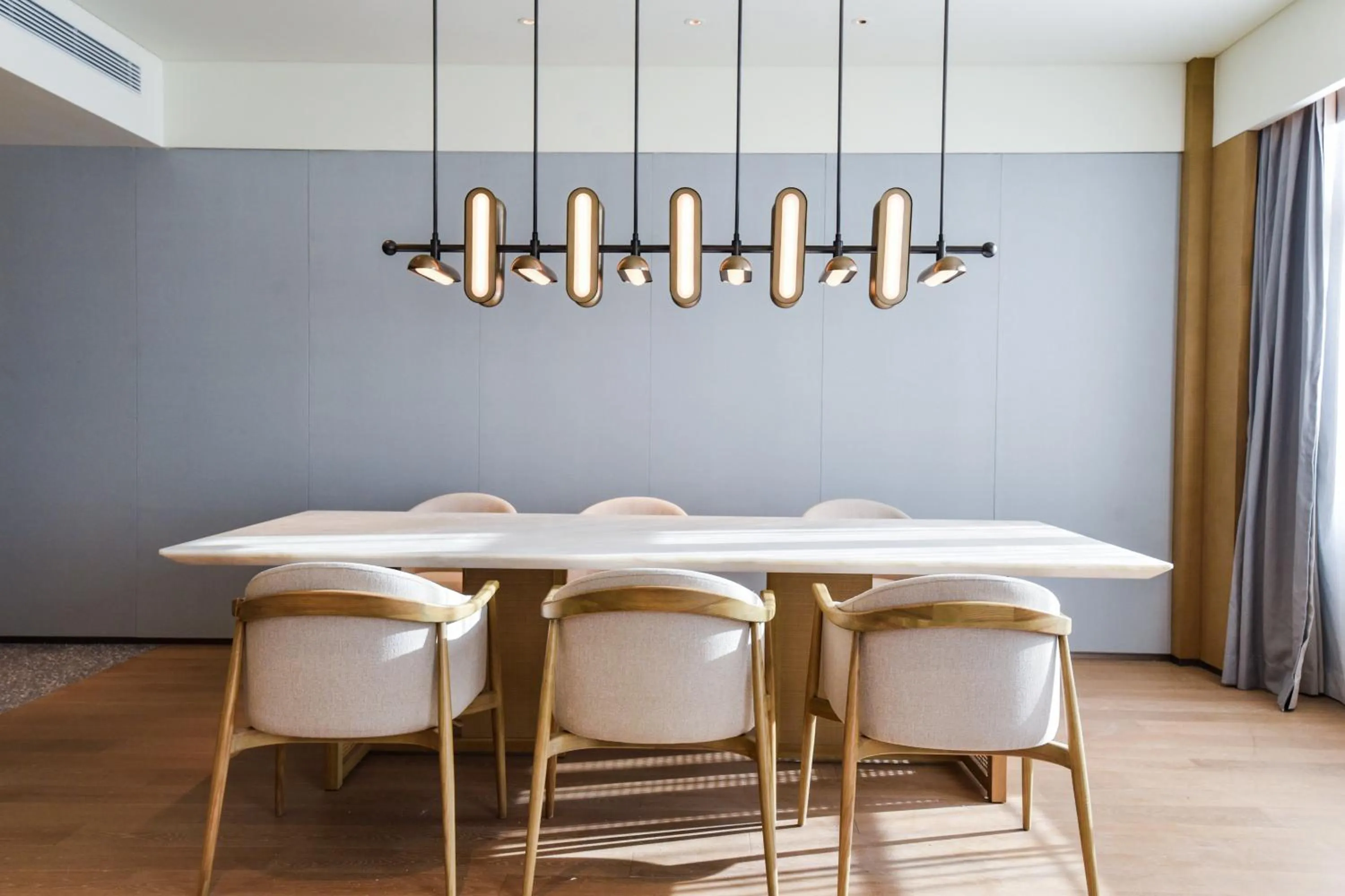 Photo of the whole room in Crowne Plaza Beijing Badaling by IHG