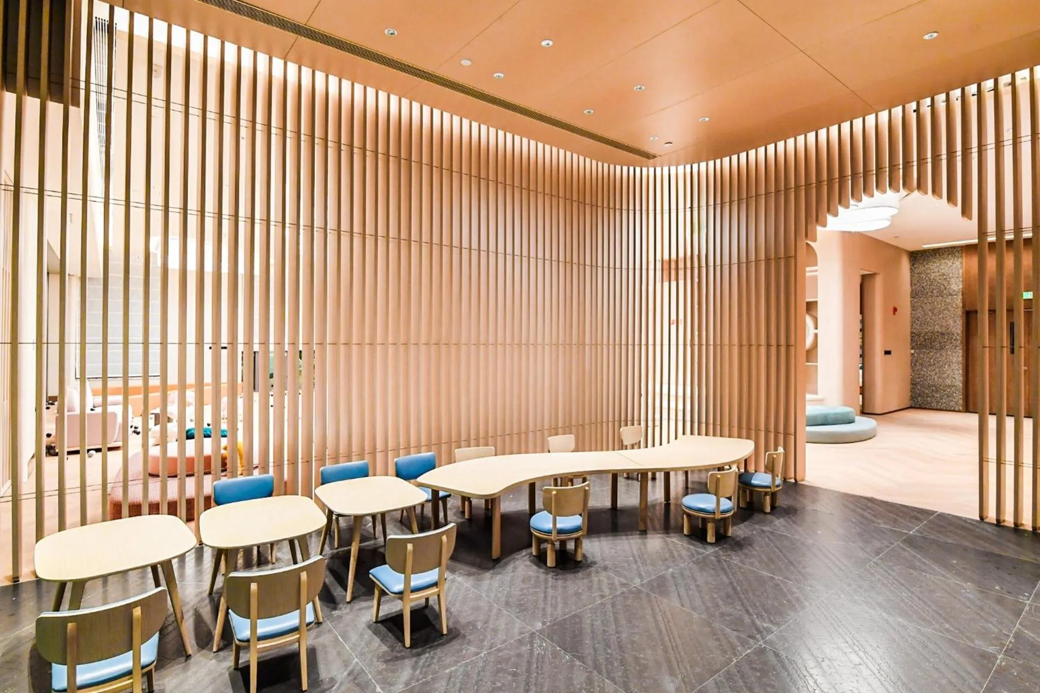 Fitness centre/facilities in Crowne Plaza Beijing Badaling by IHG