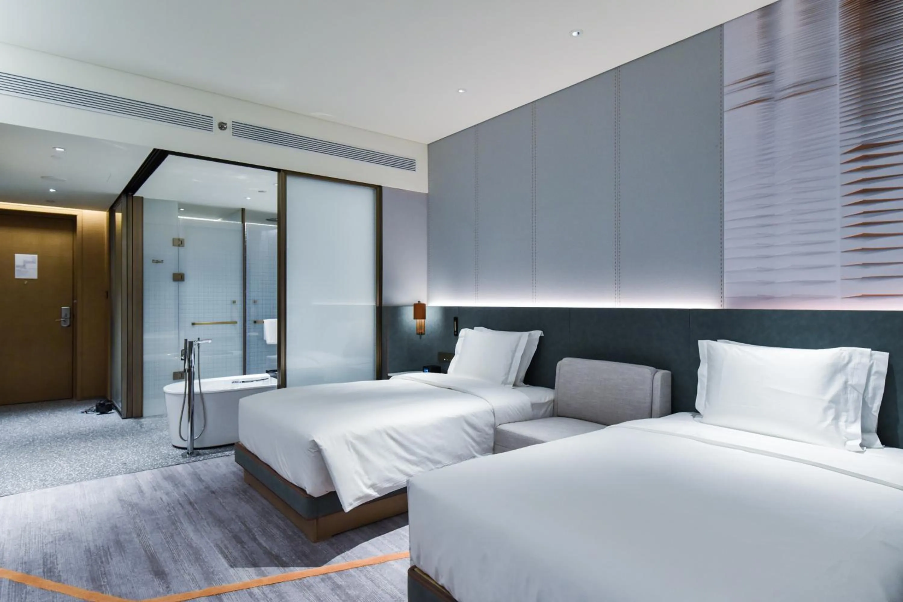 Crowne Plaza Beijing Badaling by IHG