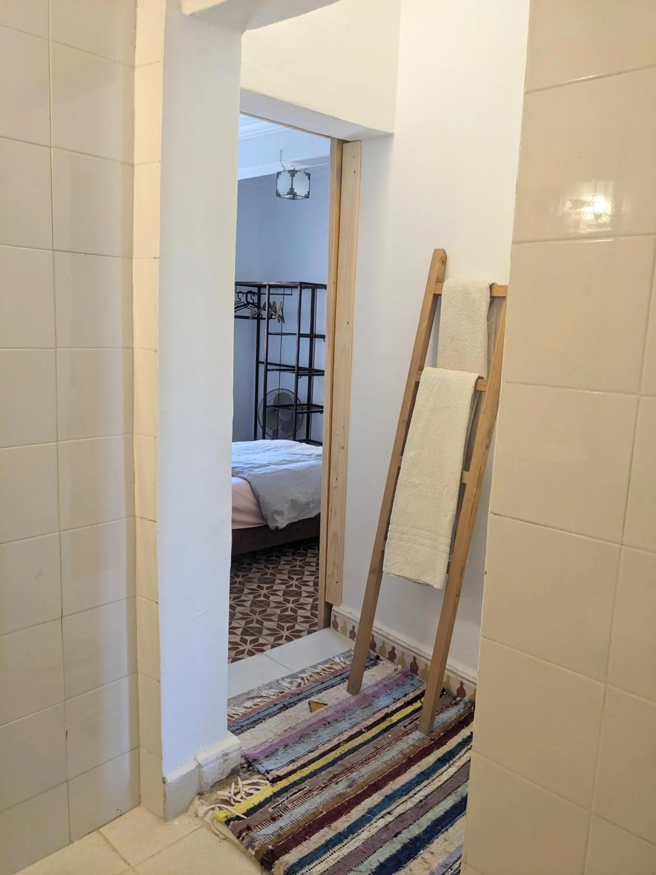 Bed in Dar Randigaba