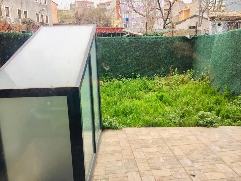 Day in Gen Suites Cibali