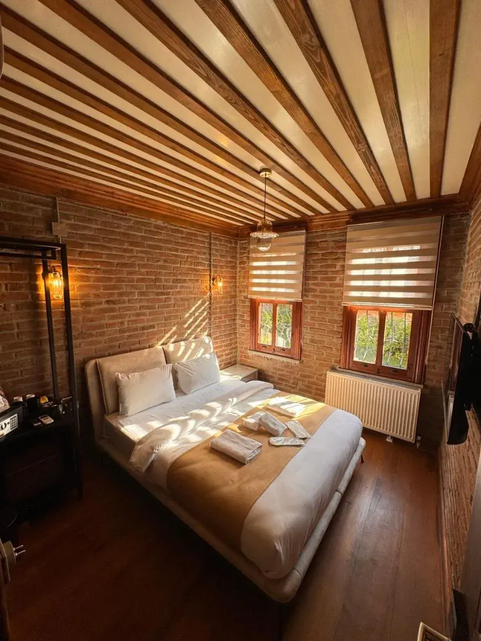 Deluxe Junior Suite in Gen Suites Cibali Deluxe Junior Suite in Gen Suites Cibali