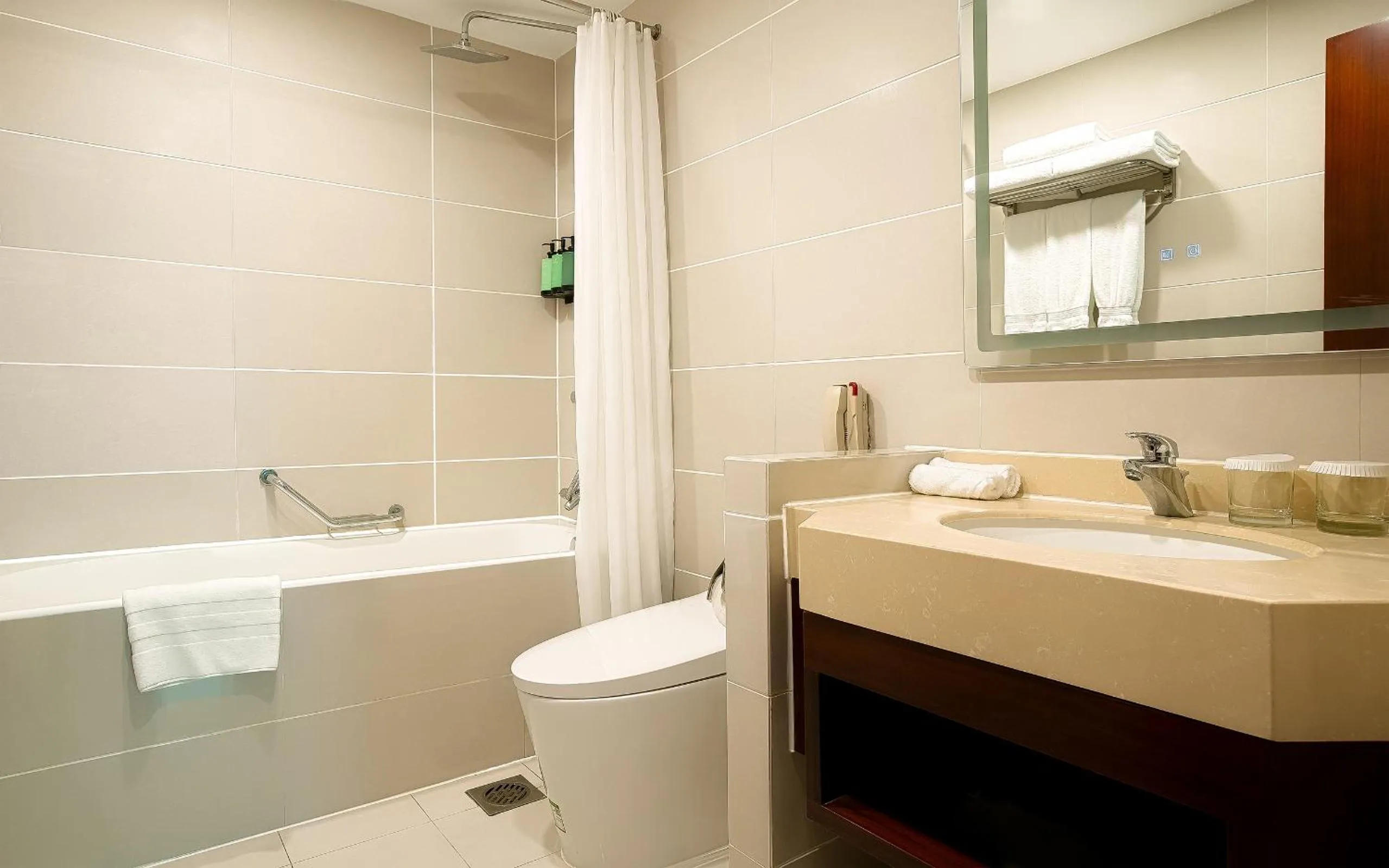 Novotel Atlantis Shanghai