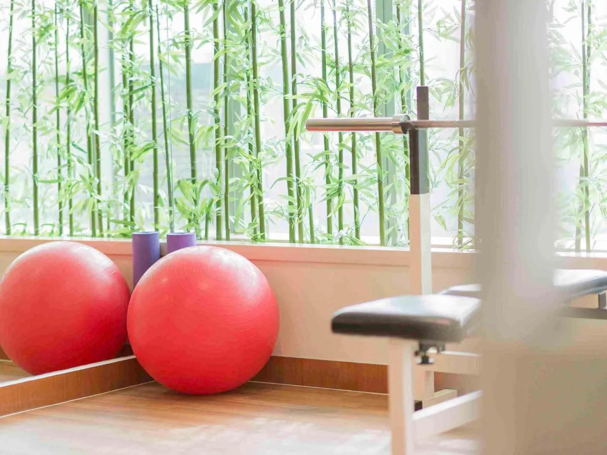 Other in Novotel Atlantis Shanghai