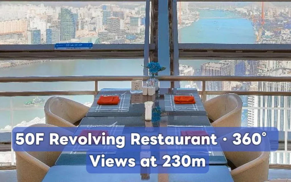 Novotel Atlantis Shanghai