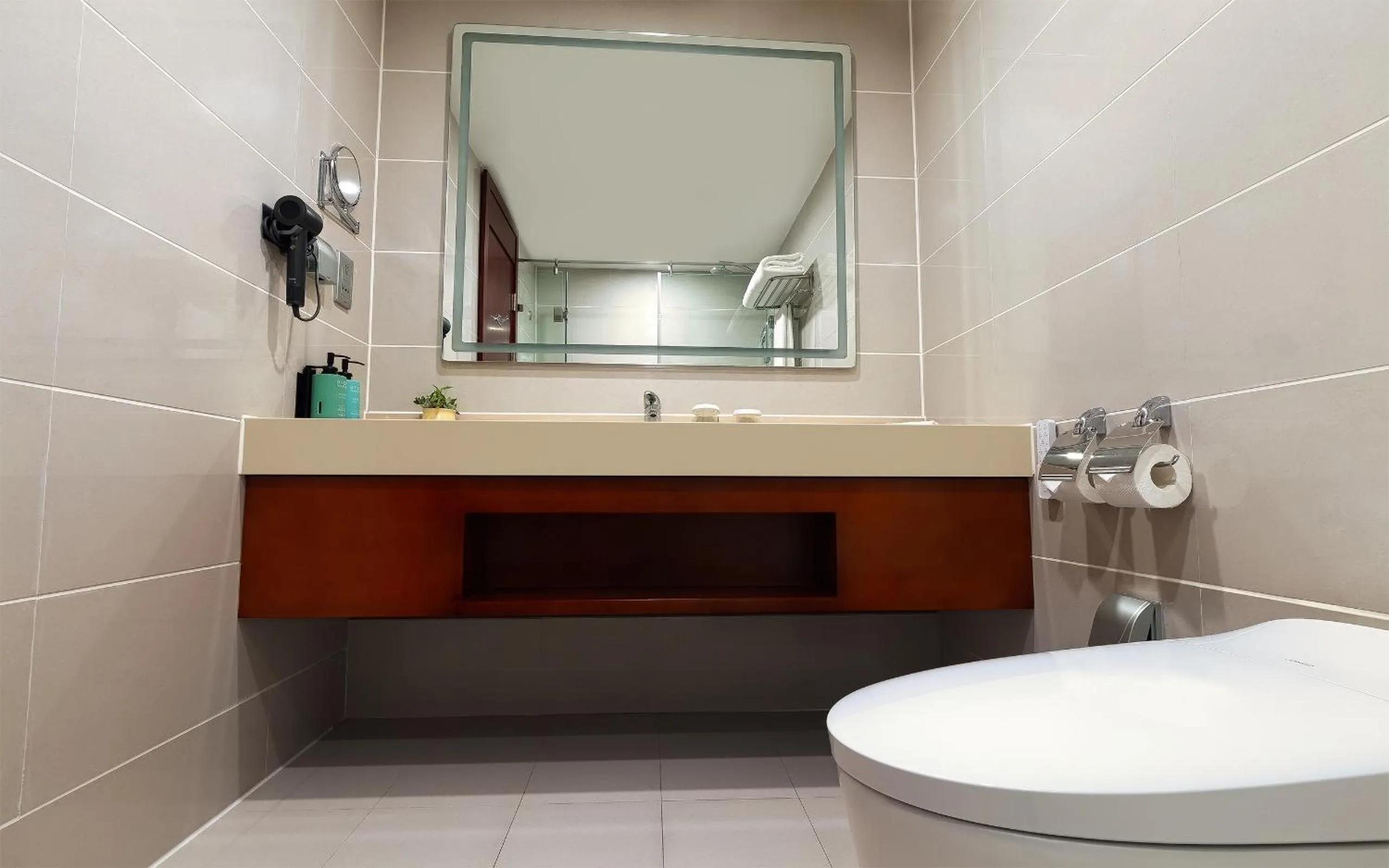 Novotel Atlantis Shanghai