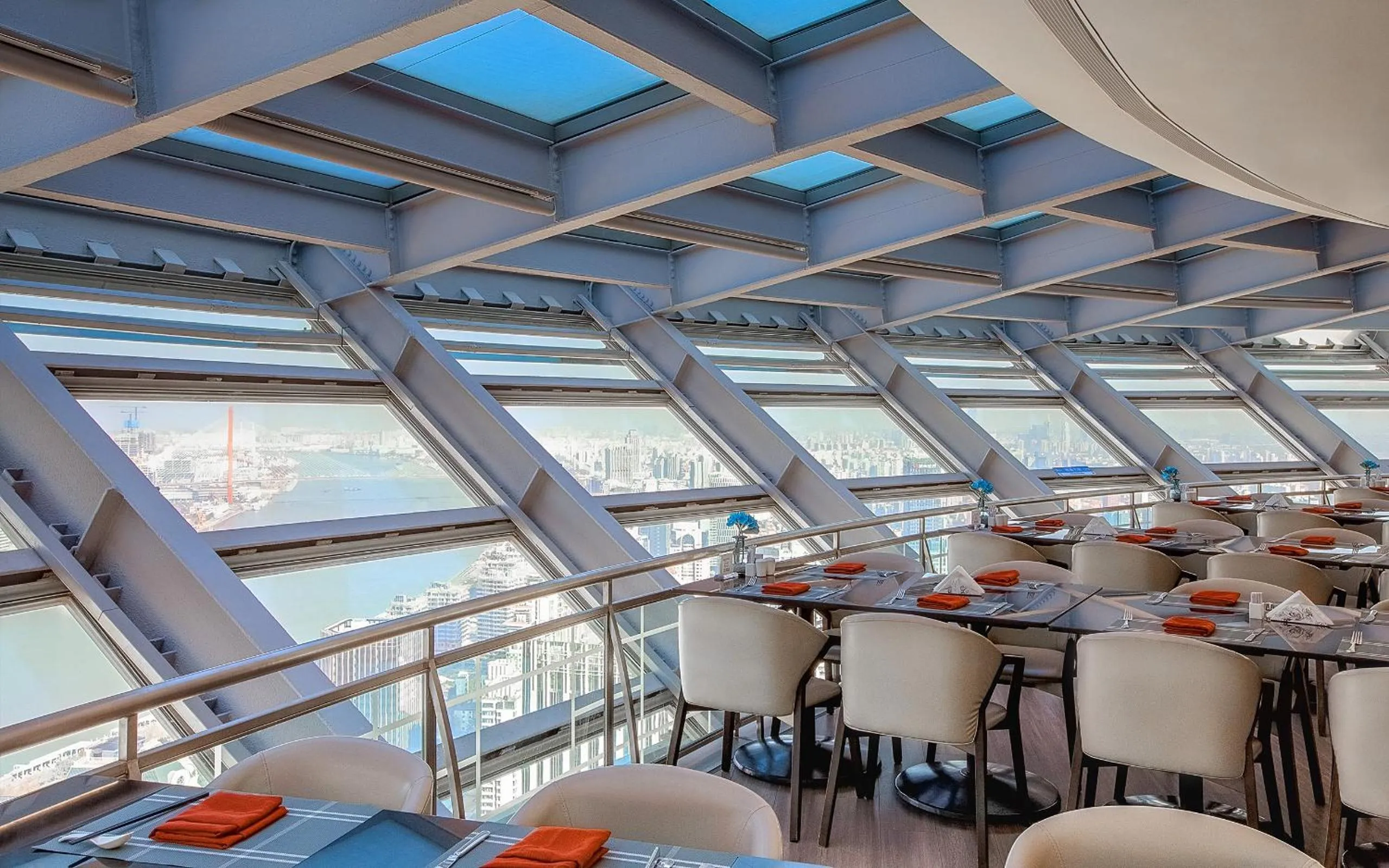 Novotel Atlantis Shanghai