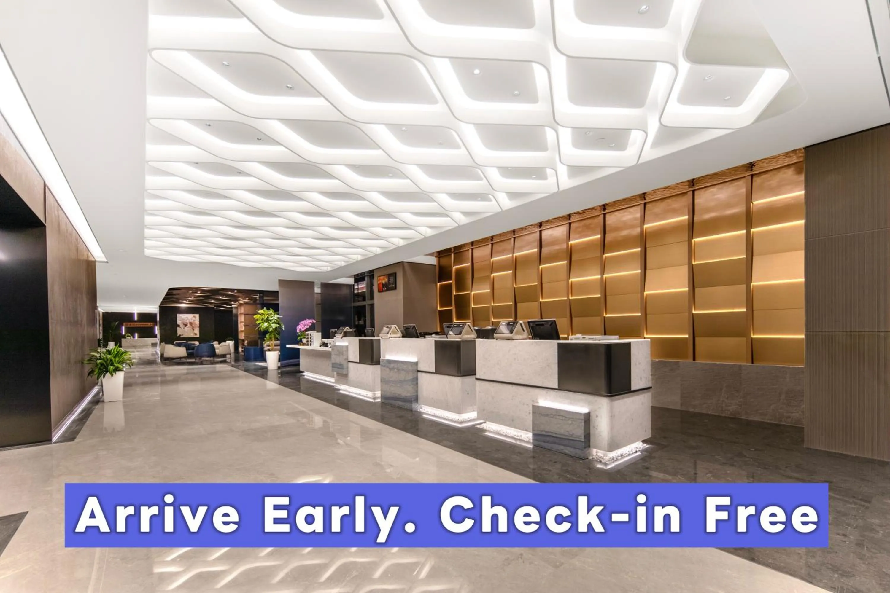 Novotel Atlantis Shanghai