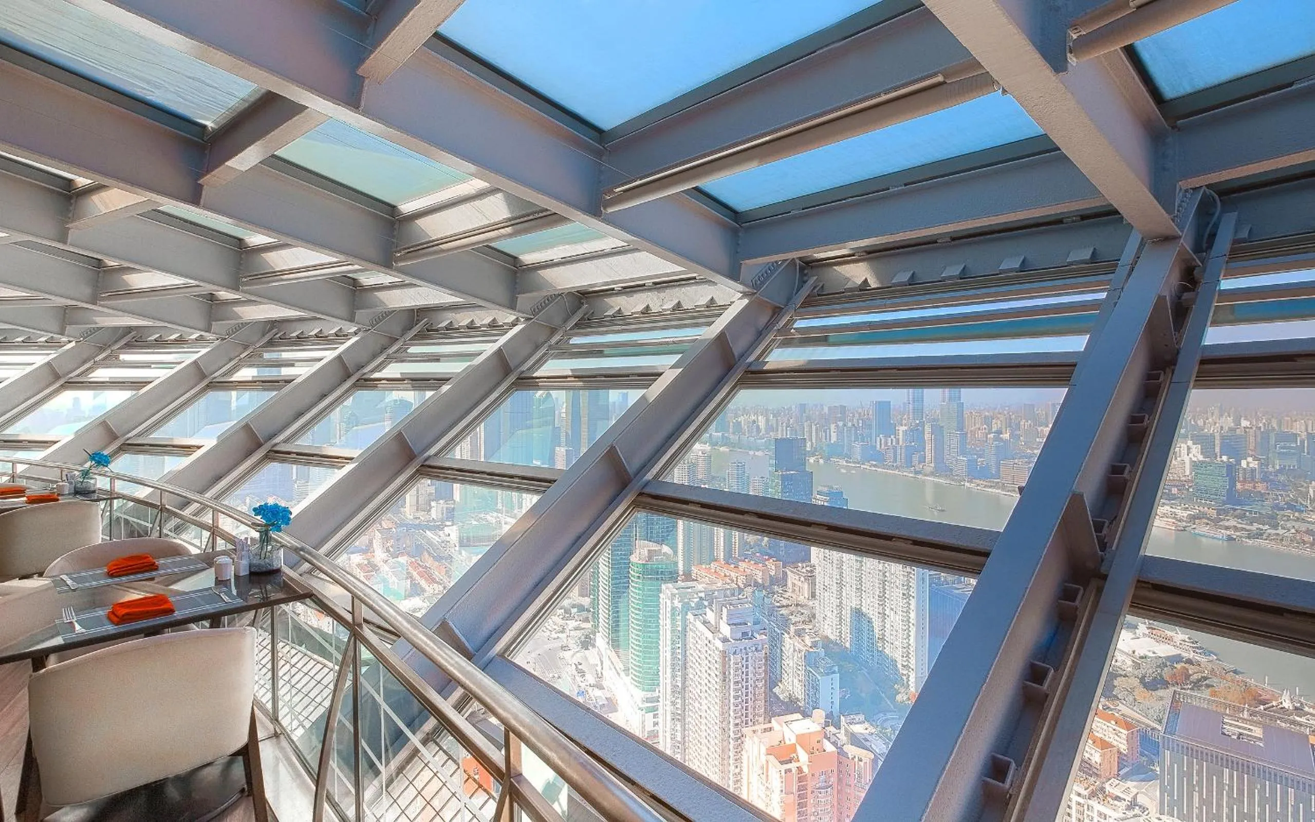 Novotel Atlantis Shanghai