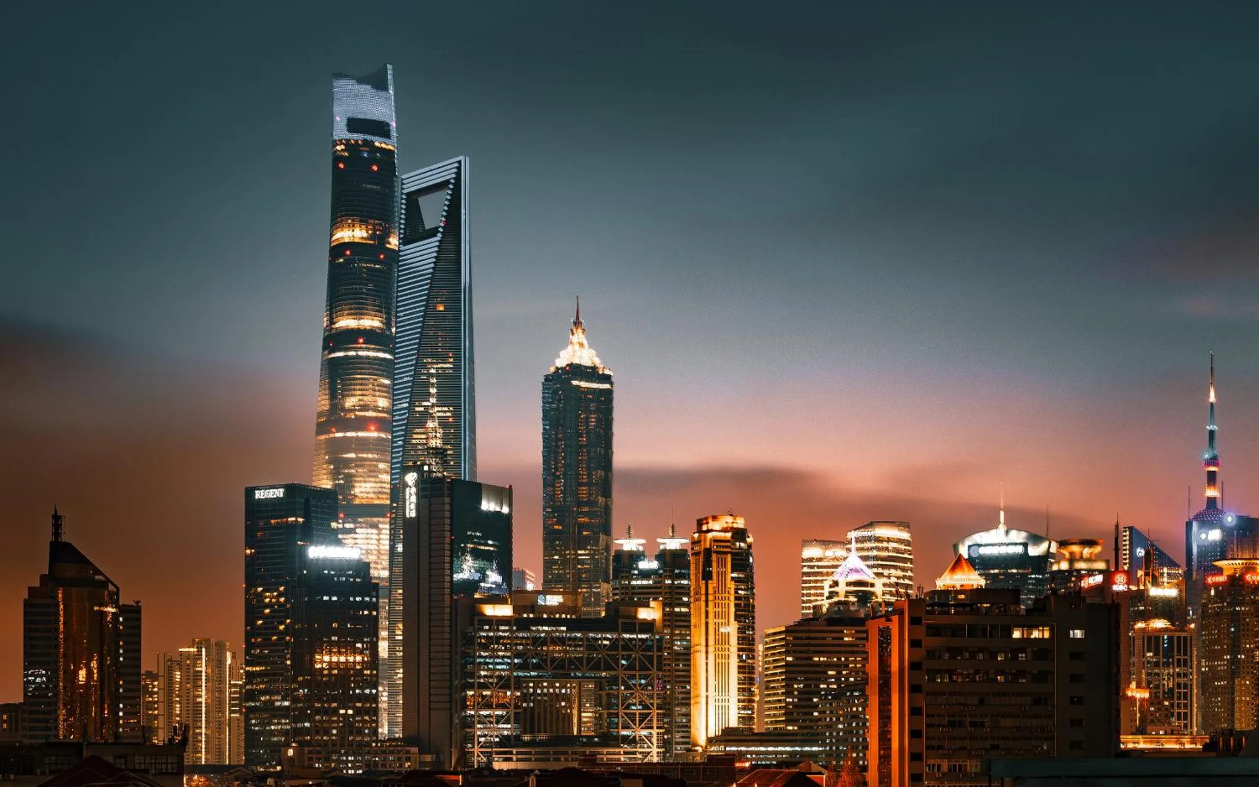 Novotel Atlantis Shanghai