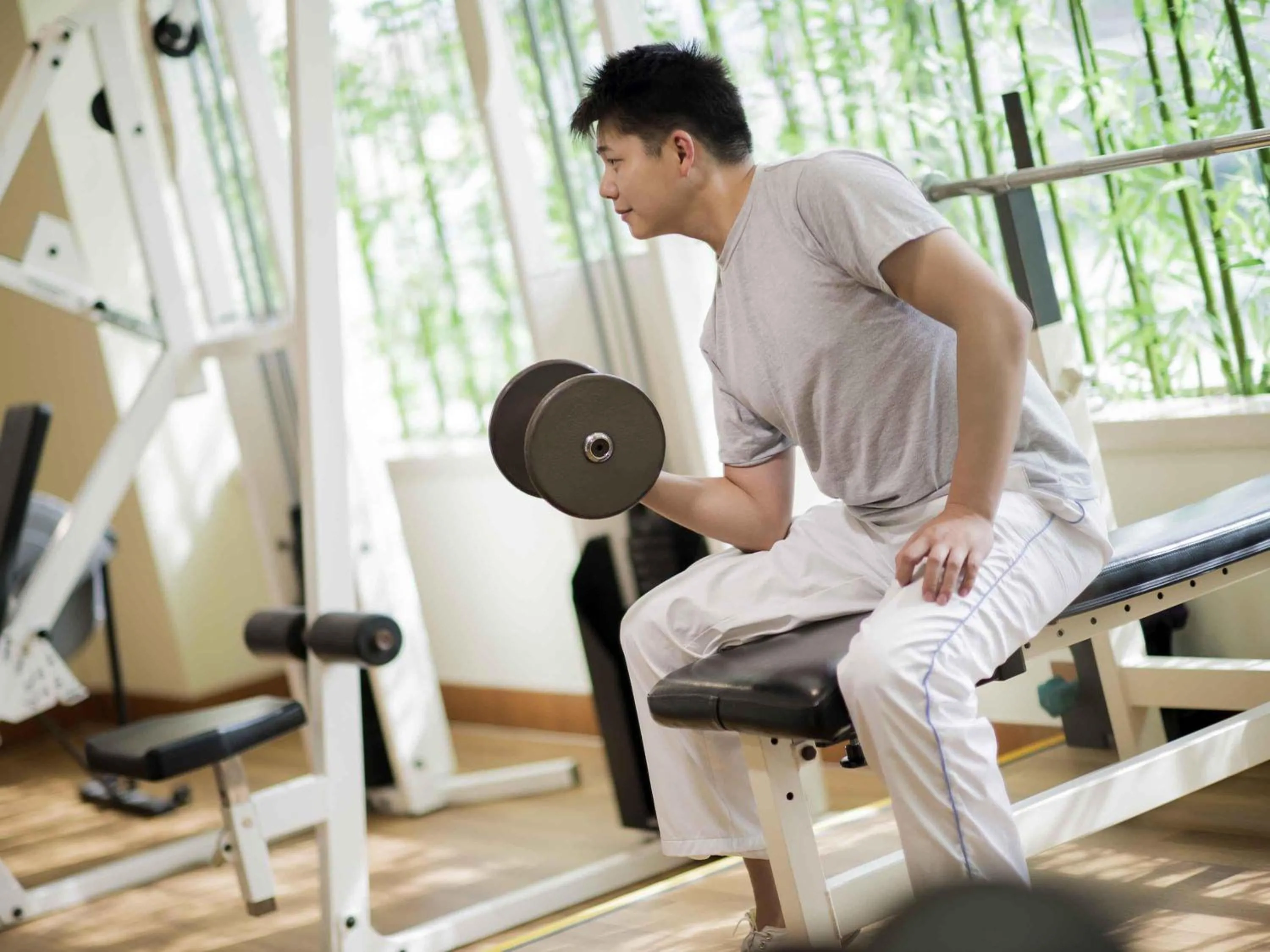 Other in Novotel Atlantis Shanghai